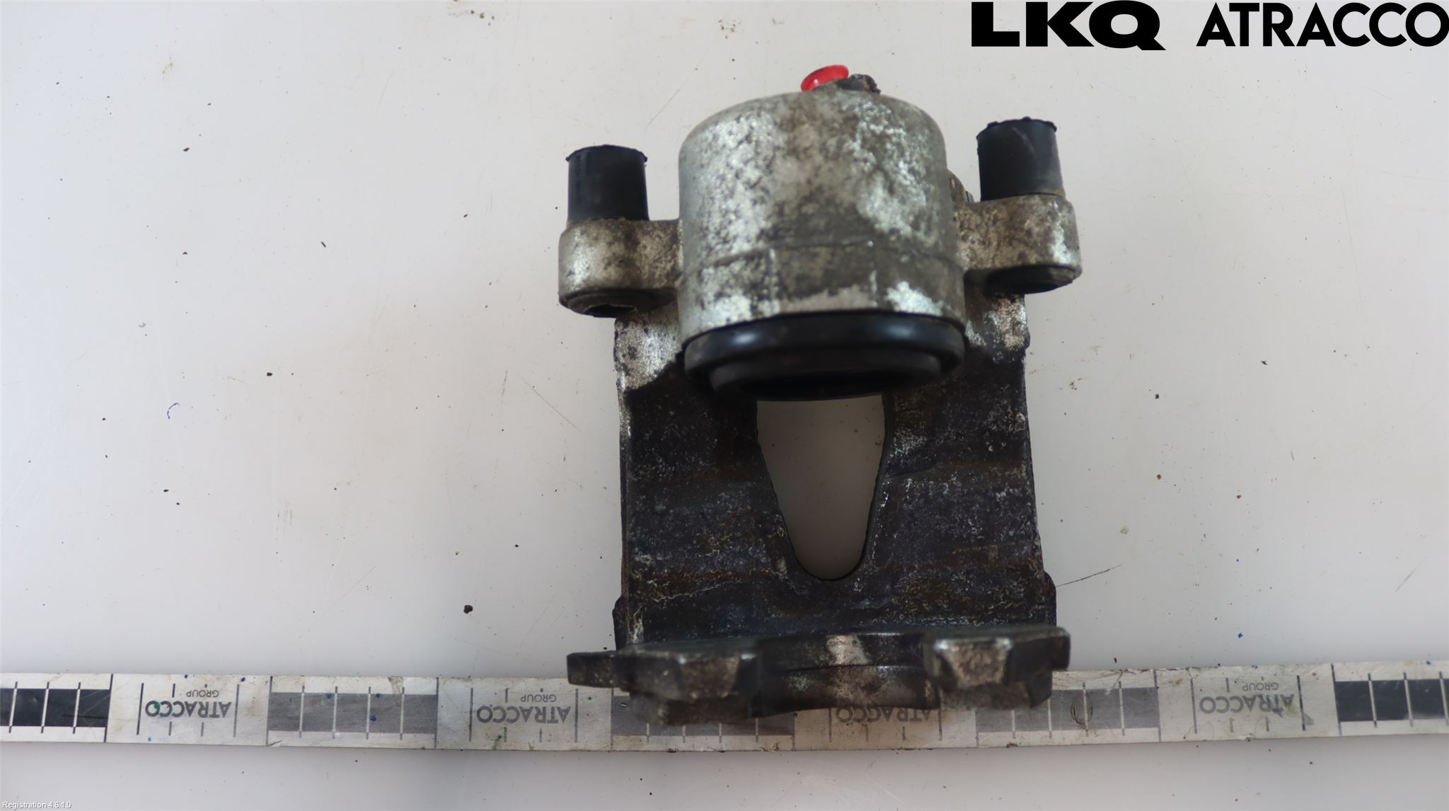 Skoda KAMIQ 20- Bromsok Fram Höger