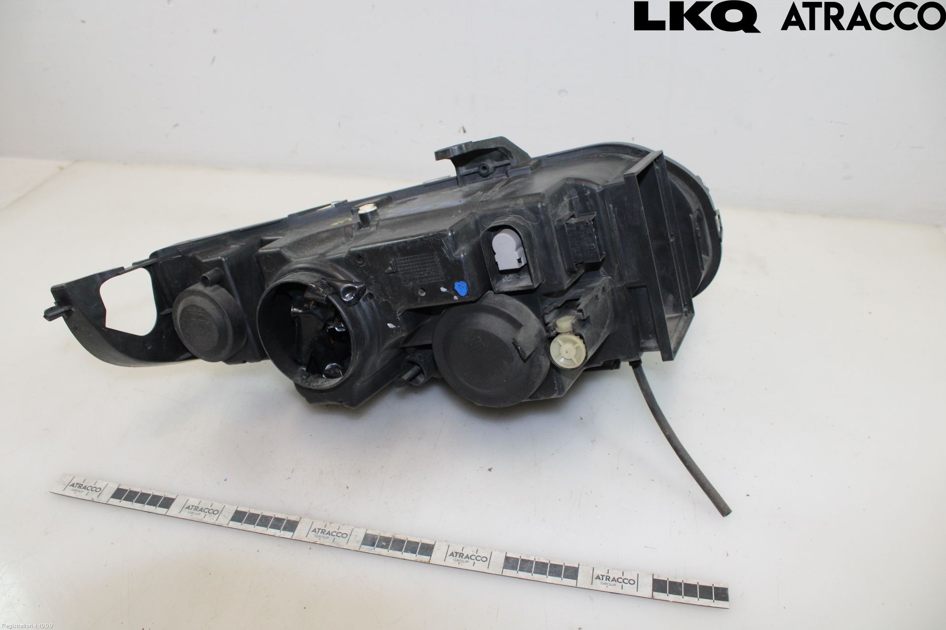 Saab 9-5     06-10 Strålkastare Vänster