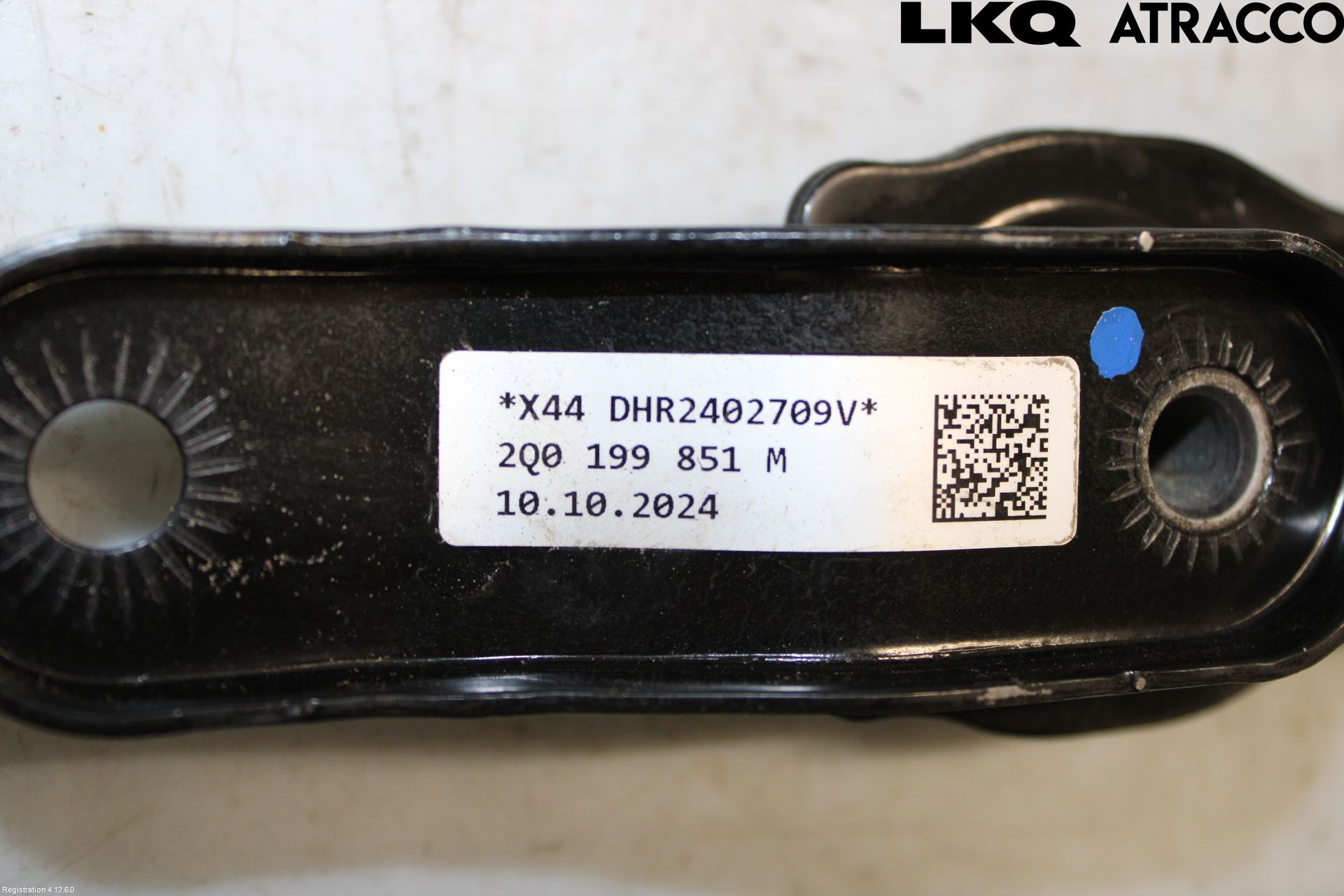 Seat ARONA Växellådsfäste