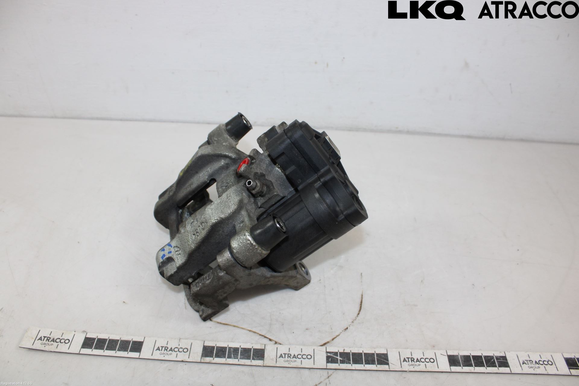 MG 4 23- Bromsok Bak Vänster