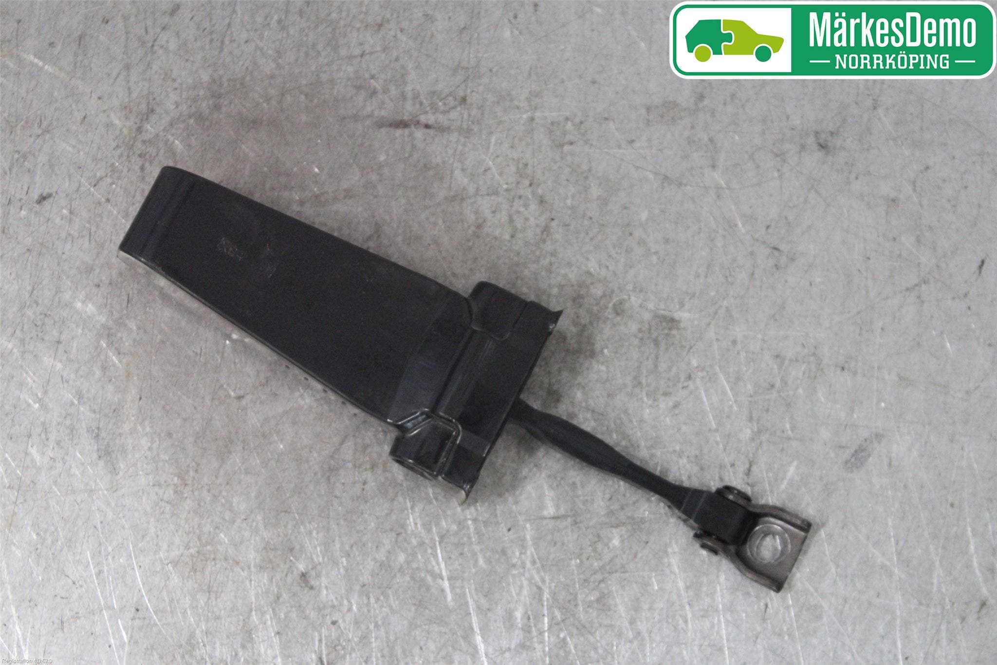 Skoda SUPERB 16-24 Dörrstopp