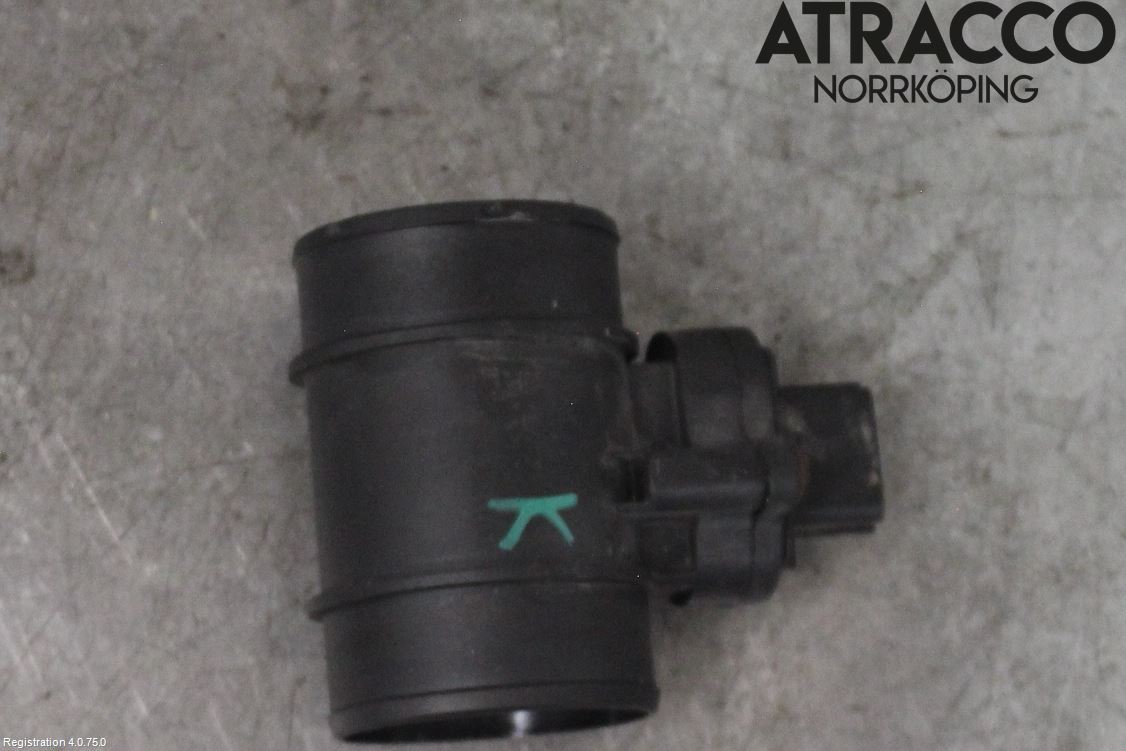 Opel CORSA D 07-14 Injluftmassamätare