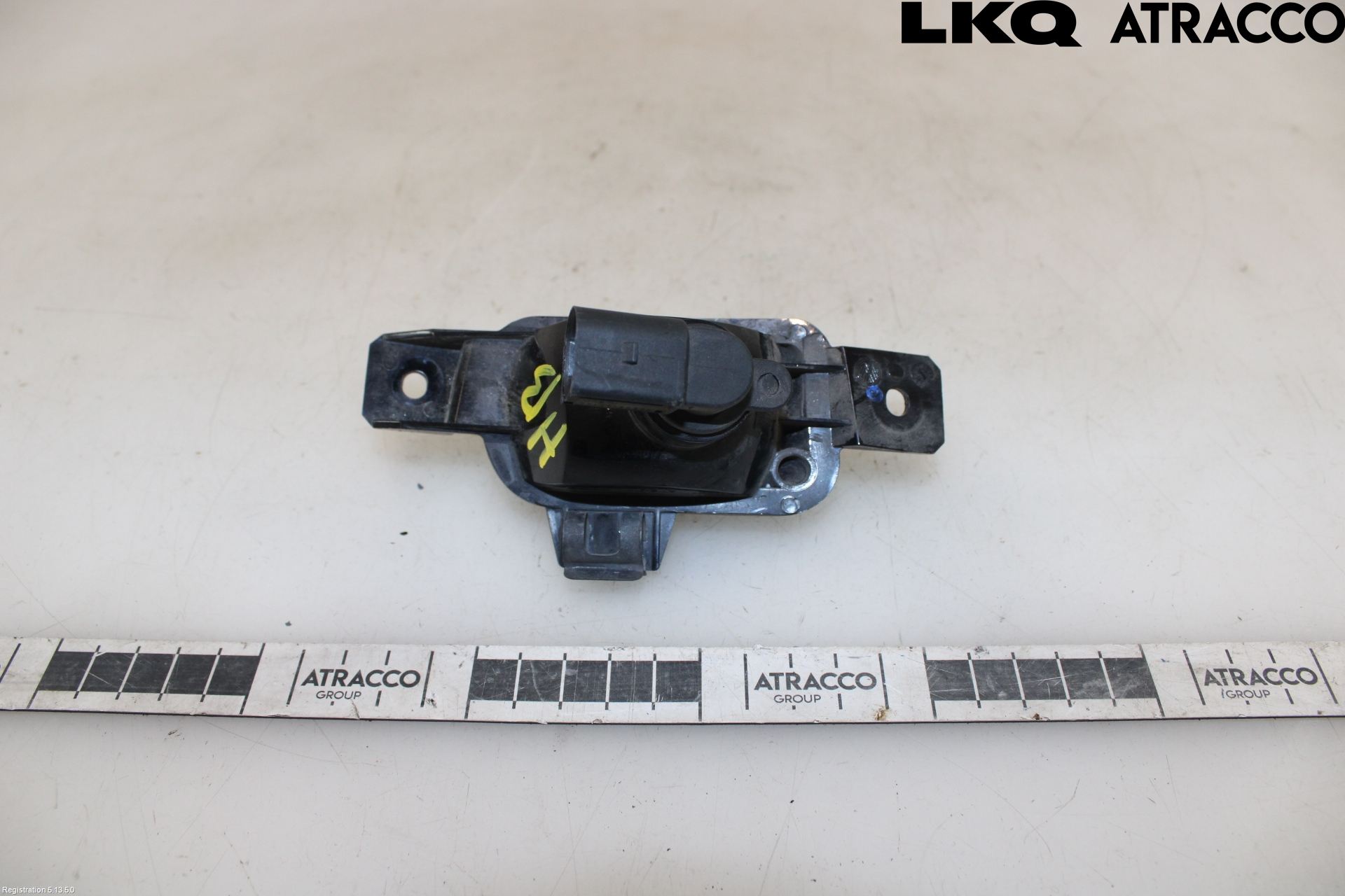 Volkswagen VW TIGUAN 07-16 Backlampa