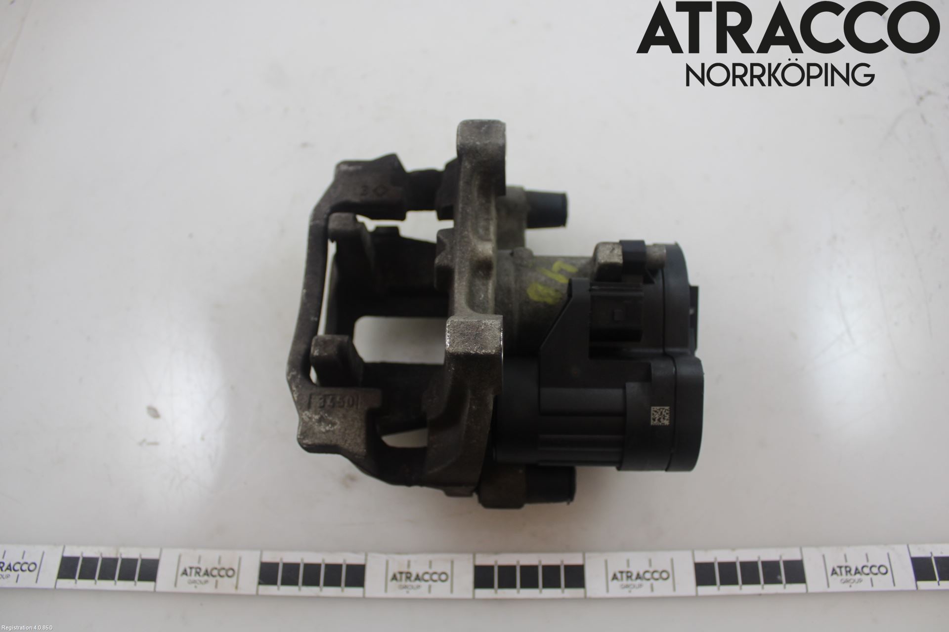 Audi A3/S3 8Y 21- Bromsok Bak Höger