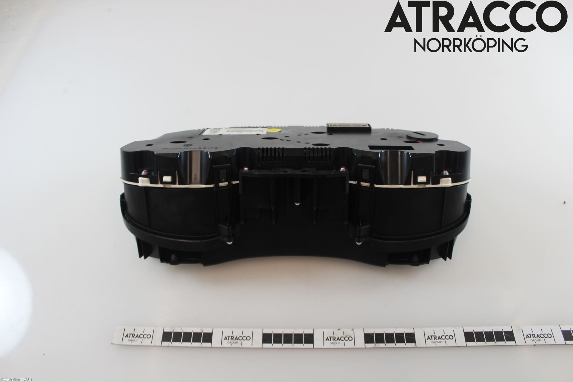 Audi A4/S4 08-11 Instrument Komb