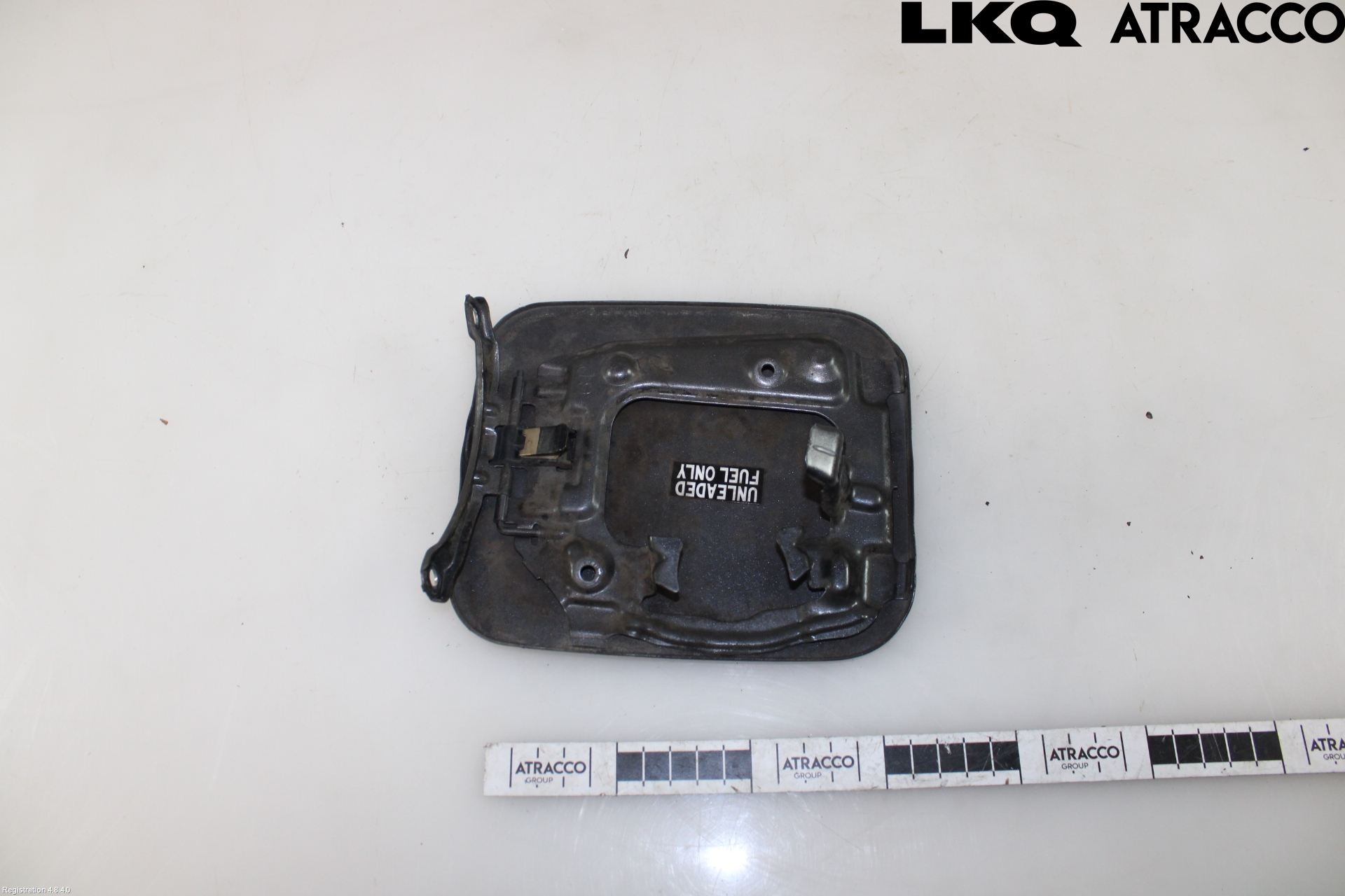 Toyota PRIUS NWH20 04-08 Tanklucka