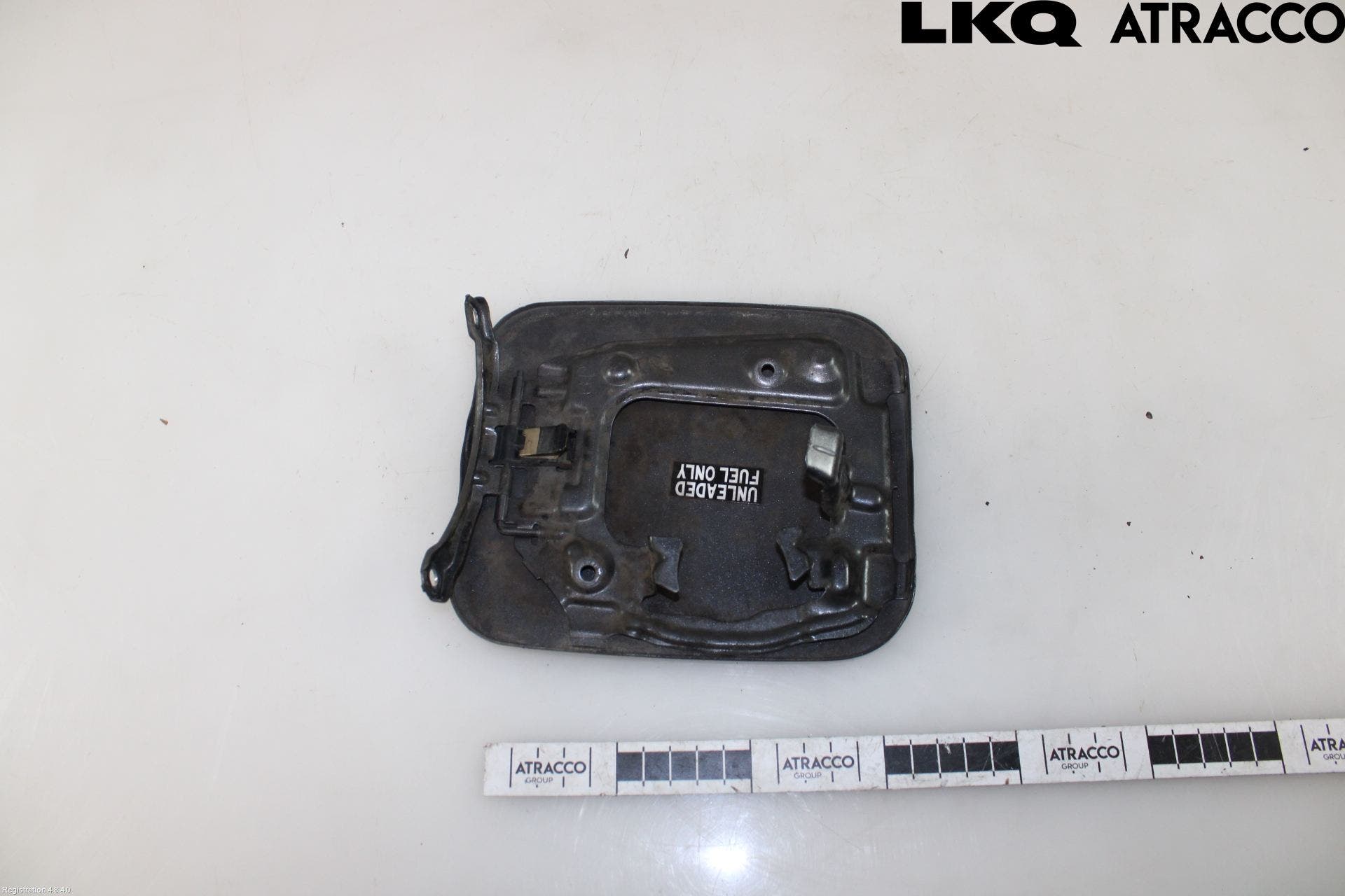 Toyota PRIUS NWH20 04-08 Tanklucka