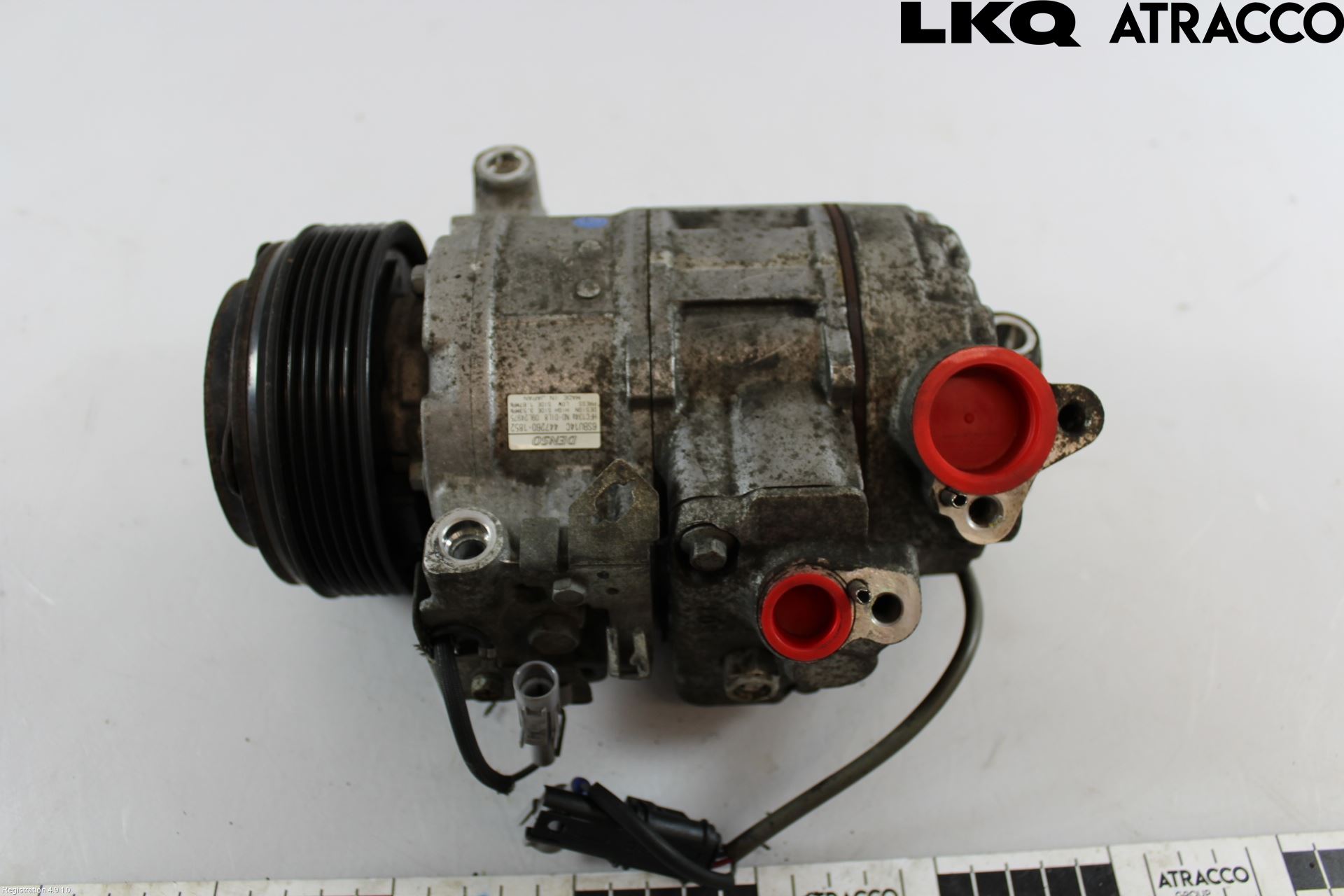 BMW 3 E90/91 SED/TOU 05-12 Ac Kompressor