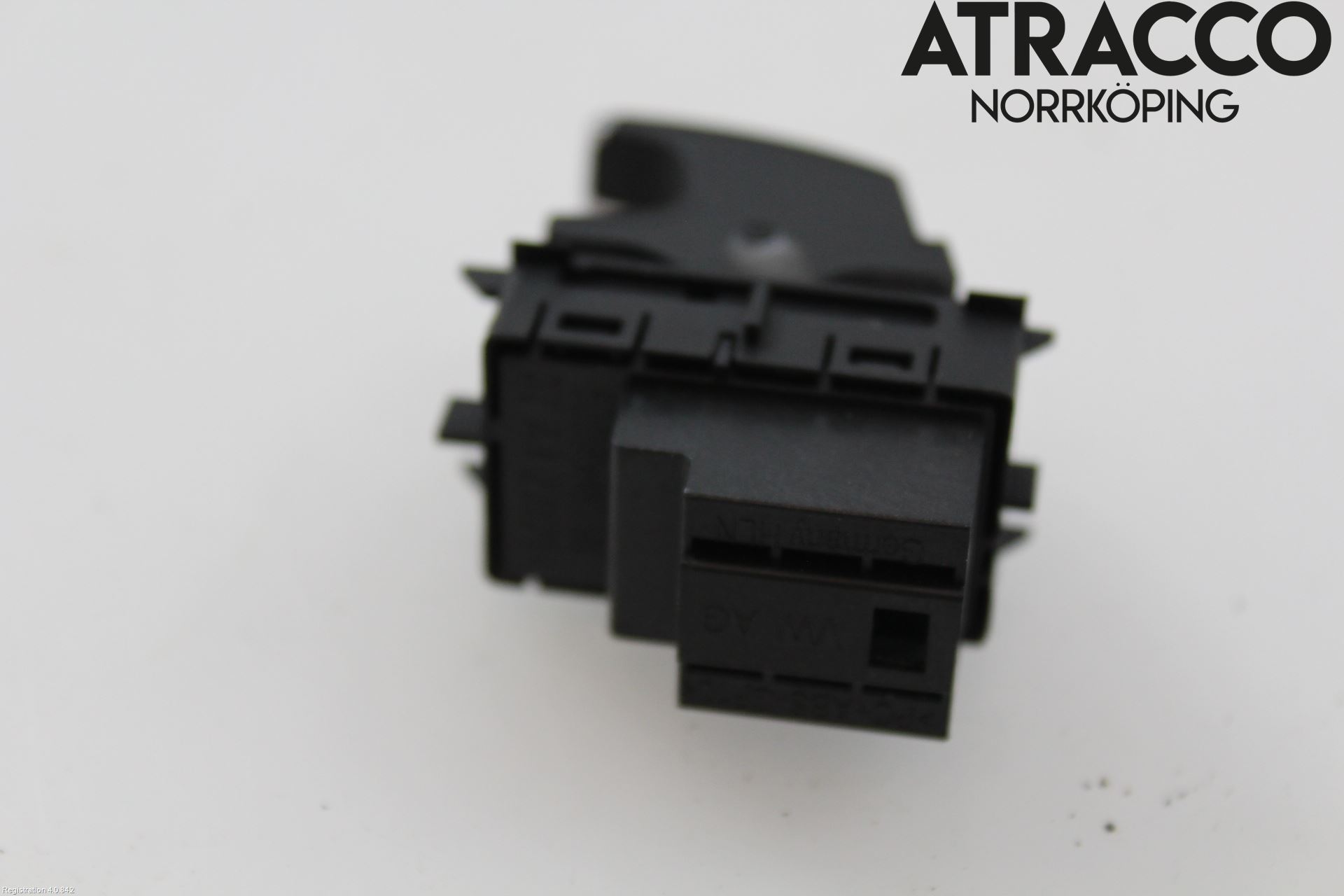 Seat LEON 20- Strömställare Elhiss