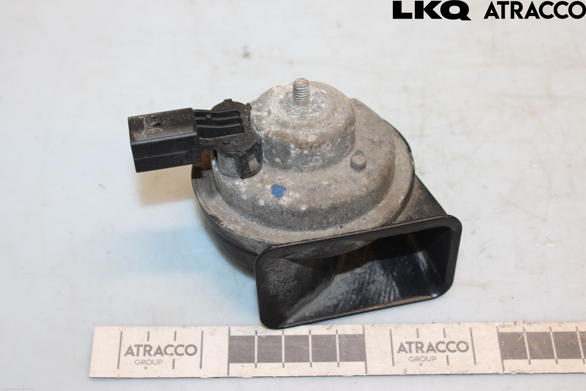 Mercedes-Benz MB A-KLASS (W176) 13-18 Signalhorn