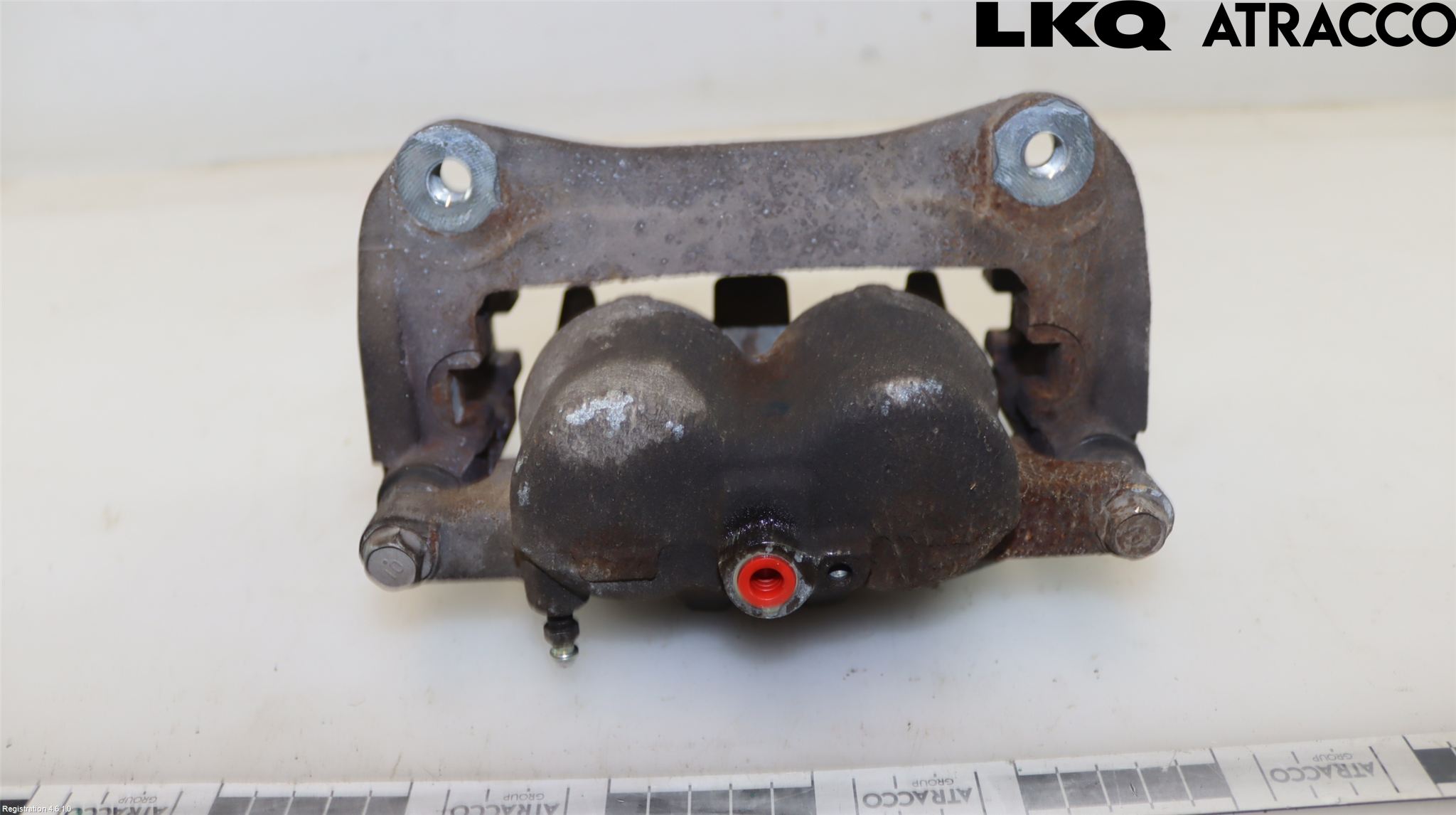 Toyota CAMRY 19-24 Bromsok Fram Höger