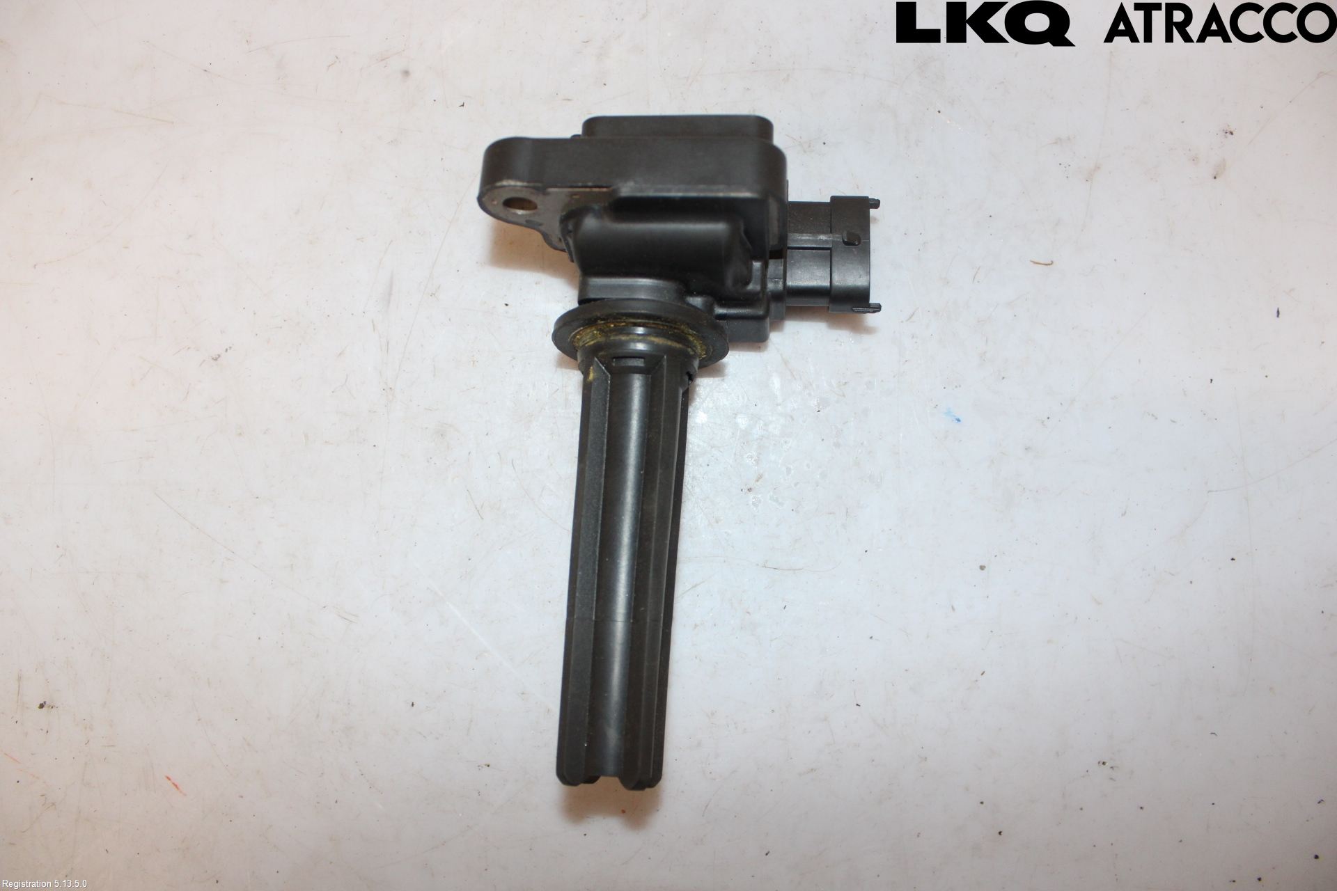 Saab 9-3 VER2/VER3 08-15 Tändspole