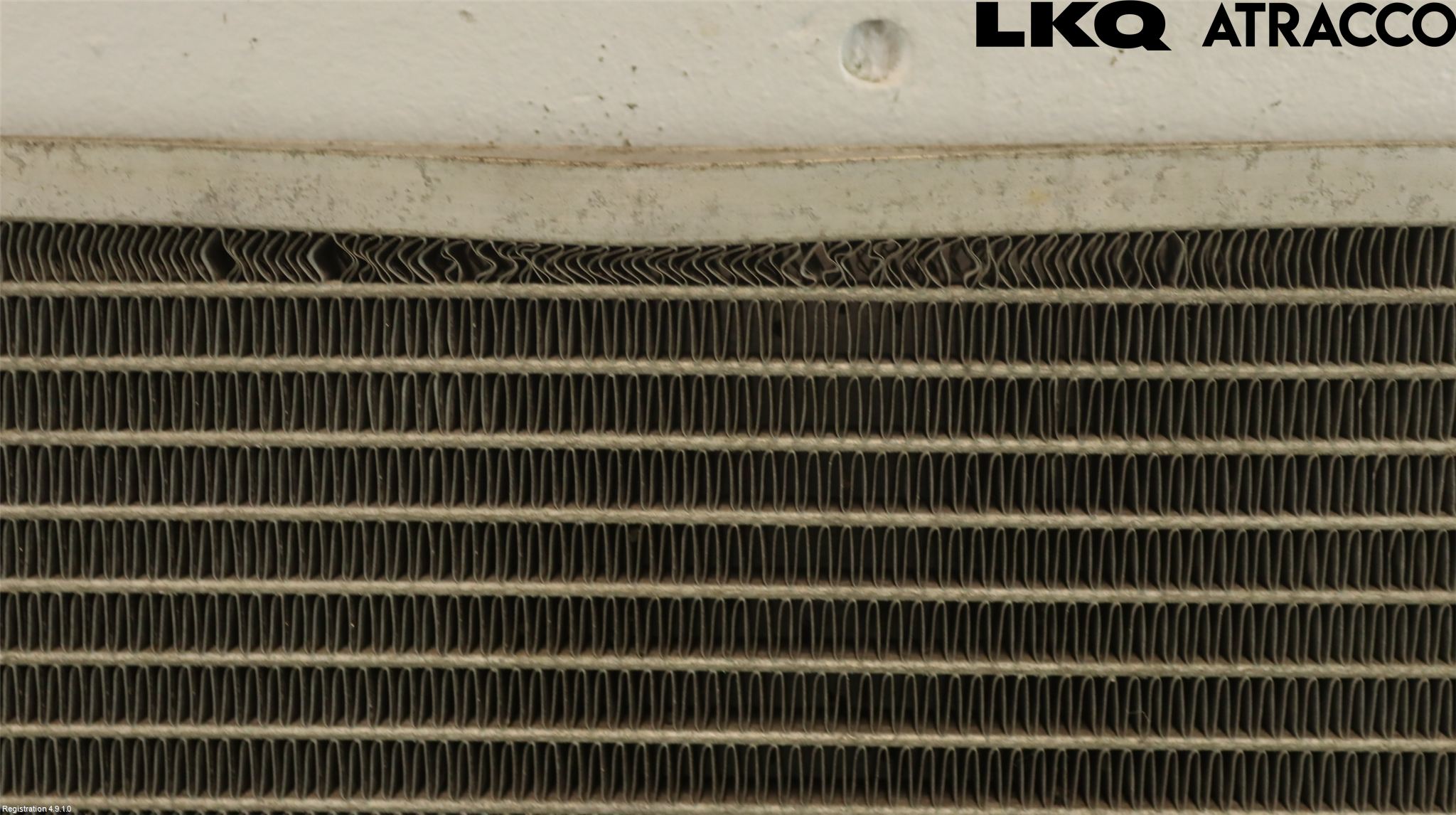Ford FOCUS     99-04 Ac Kondensor-Kylare