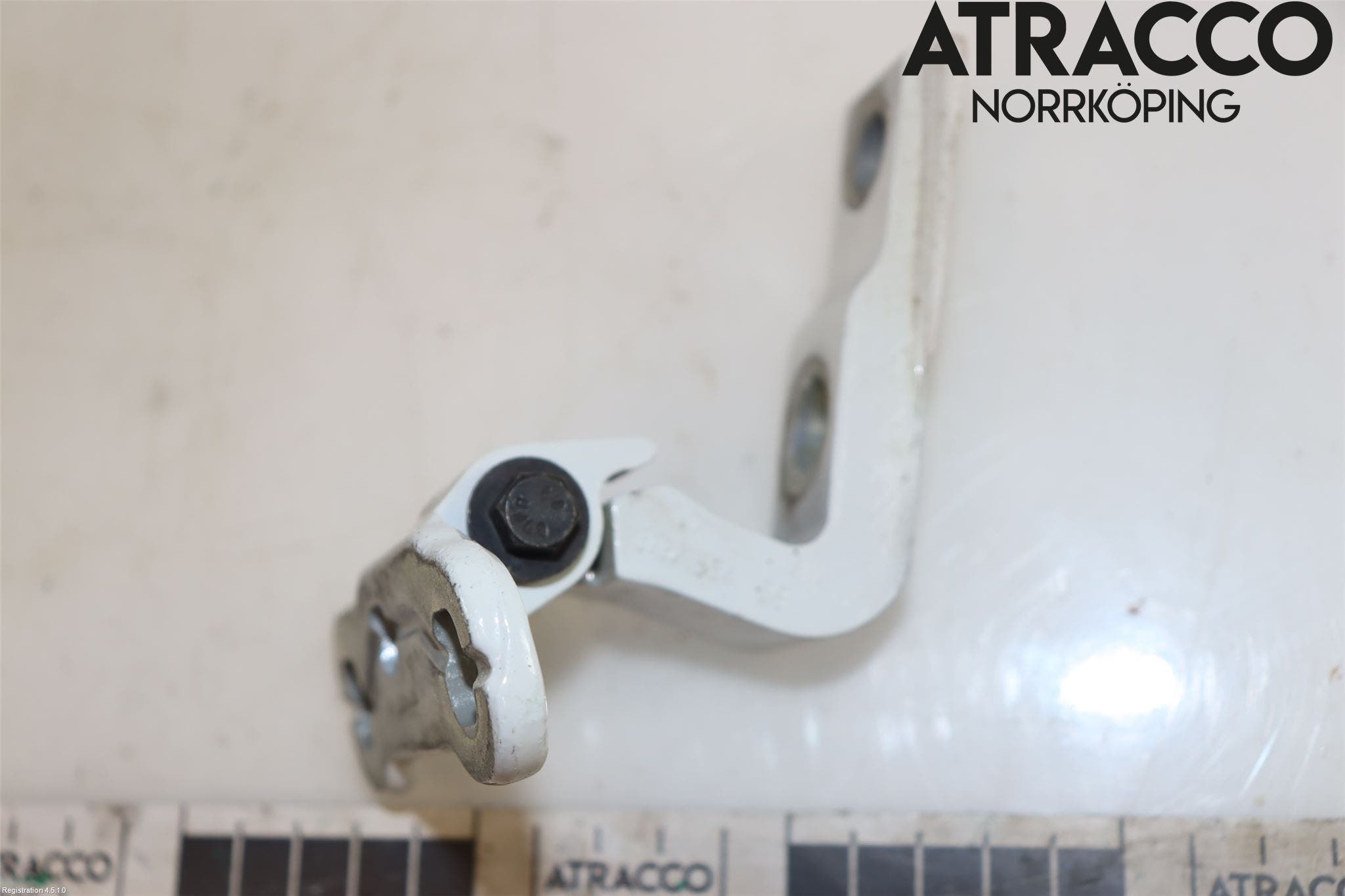 Volvo S90 17->> Dörrgångjärn