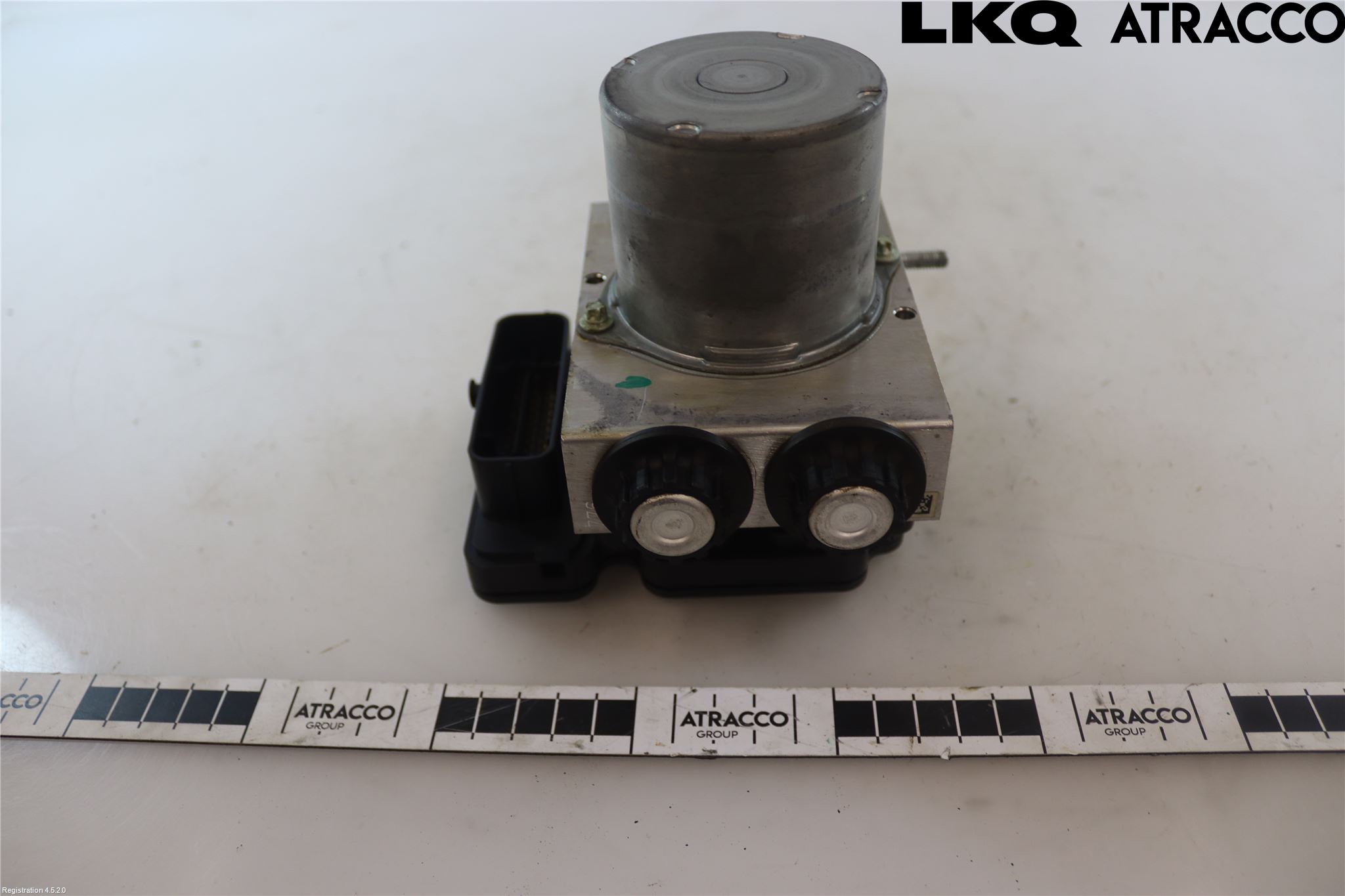 Ford RANGER EU 12-23 Abs Hydraulaggregat