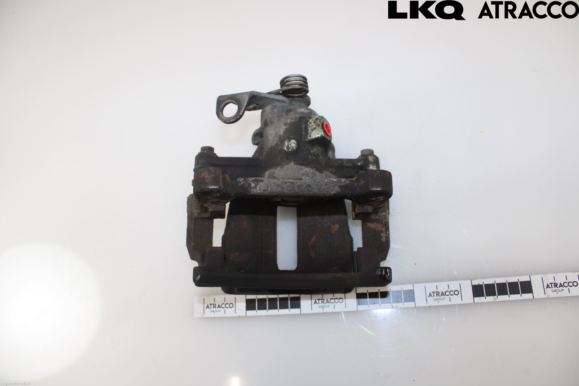 Volkswagen VW TRANSP/CARAVELLE (T7) 22-24 Bromsok Bak Vänster