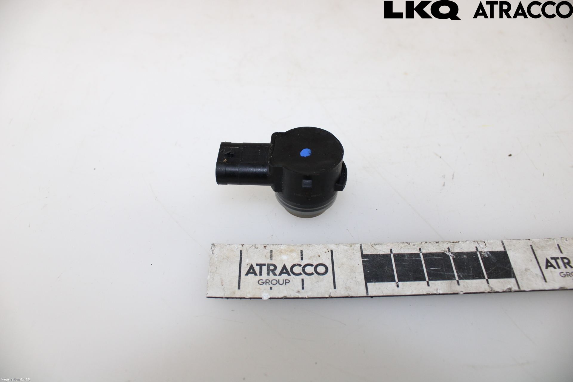 Mercedes-Benz MB GLC-KLASS (X253/C253) 15-22 Parkeringshjälp Frontsensor
