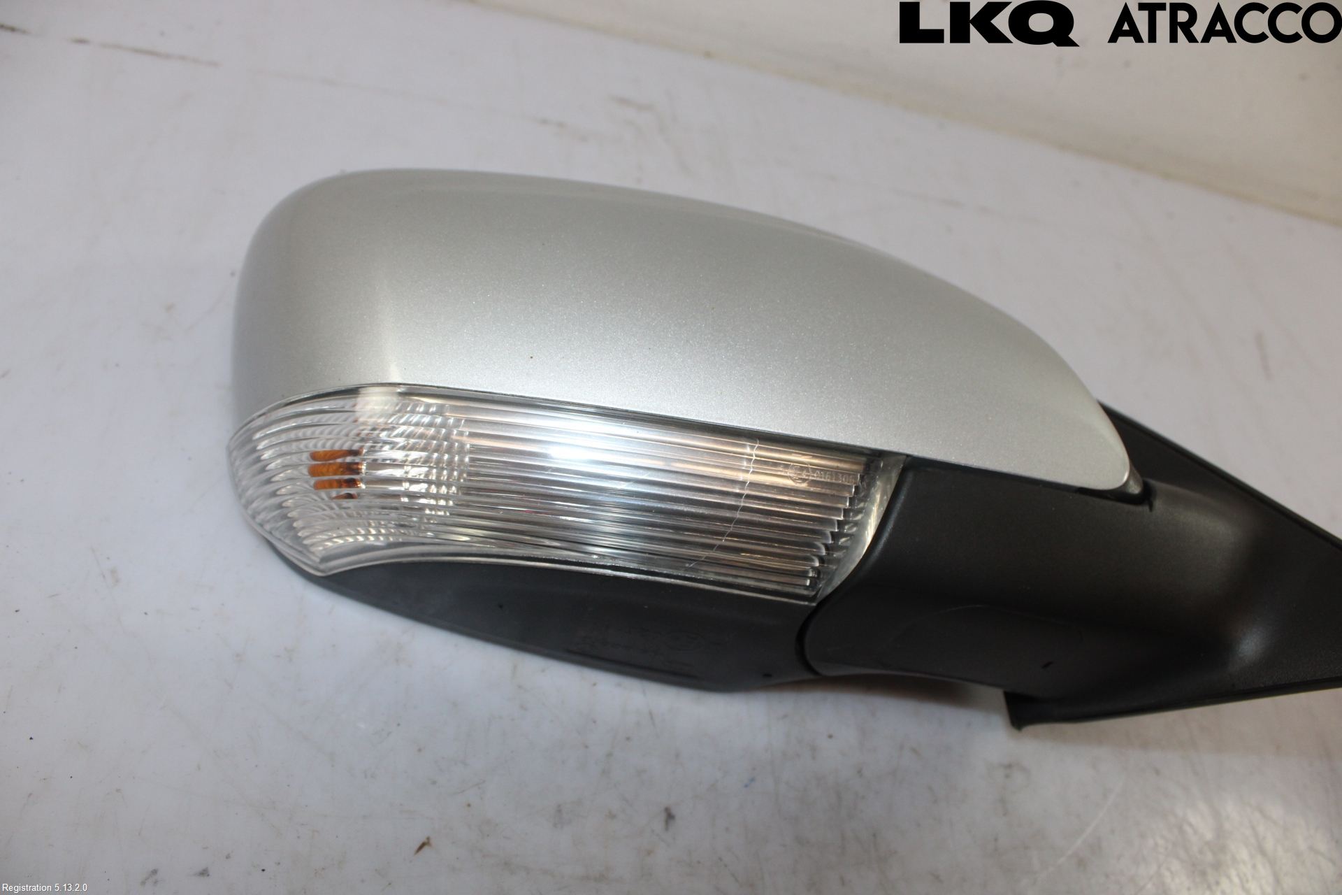 Kia VENGA 10-19 Spegel Yttre El Hö