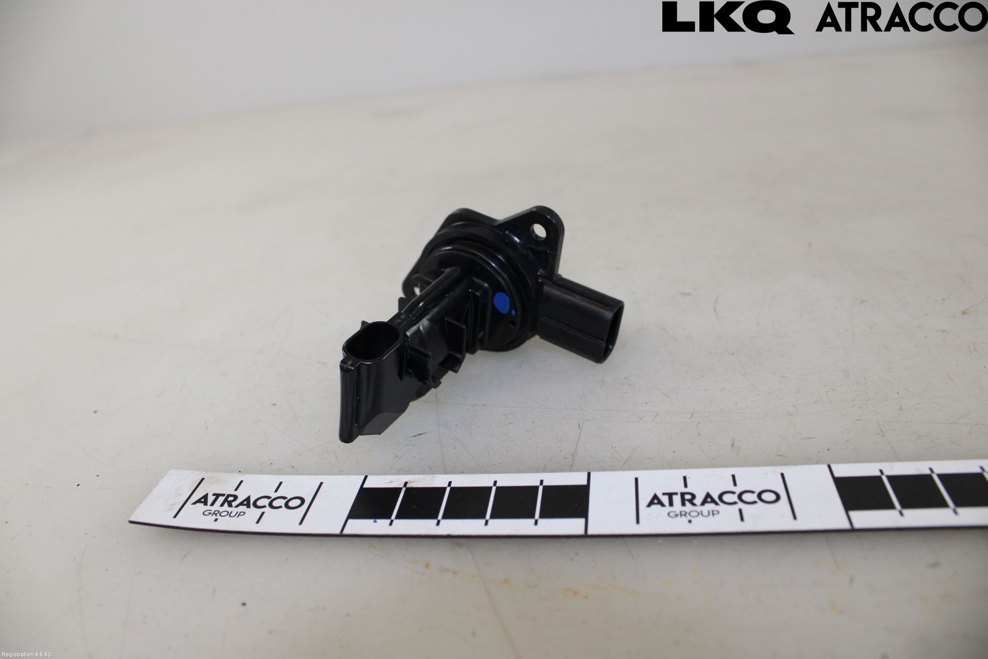 Toyota RAV4 19- Injluftmassamätare