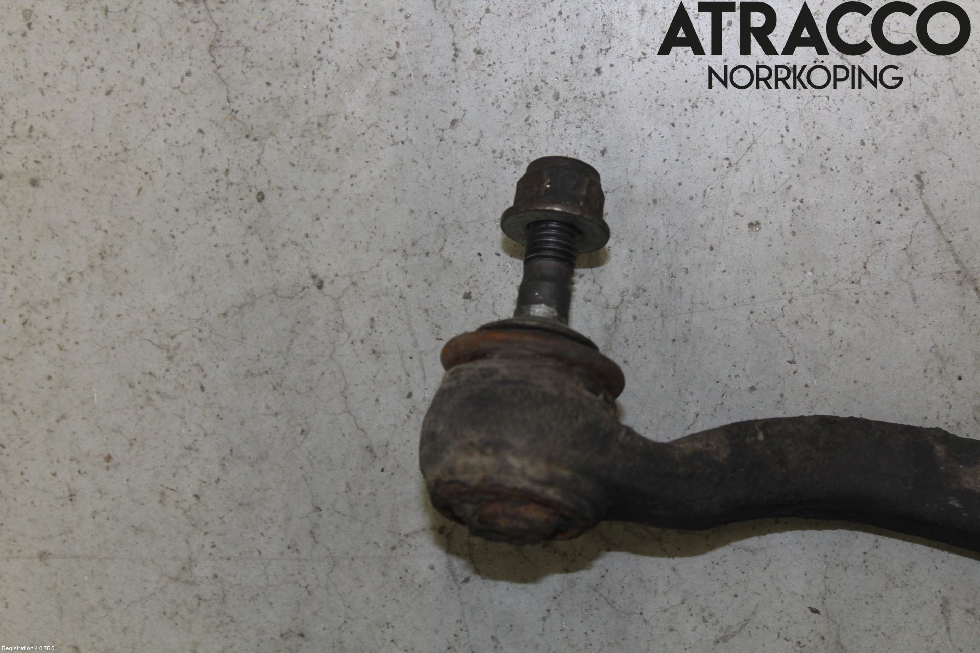 Jaguar S-TYPE Styrväxel Servo -Snäcka