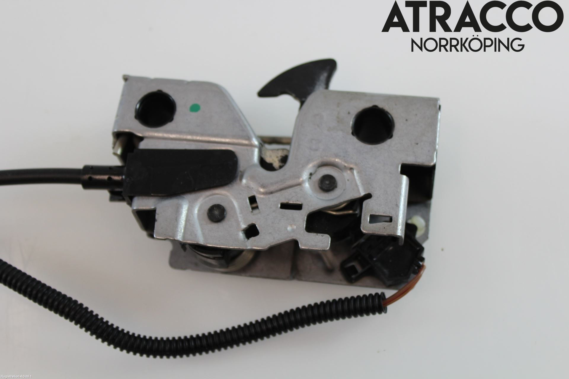 Seat LEON 13-20 Huvlås