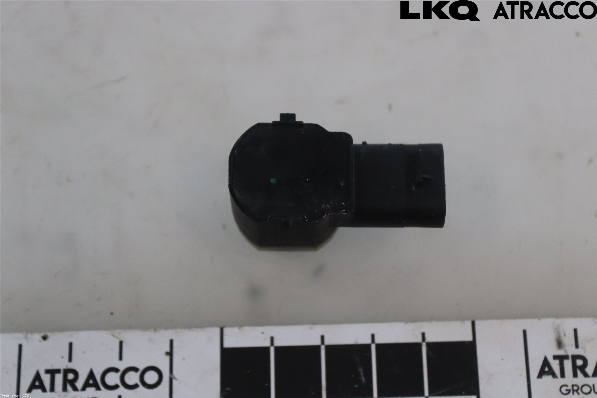 Saab 9-3 VER2/VER3 08-15 Parkeringshjälp Backsensor