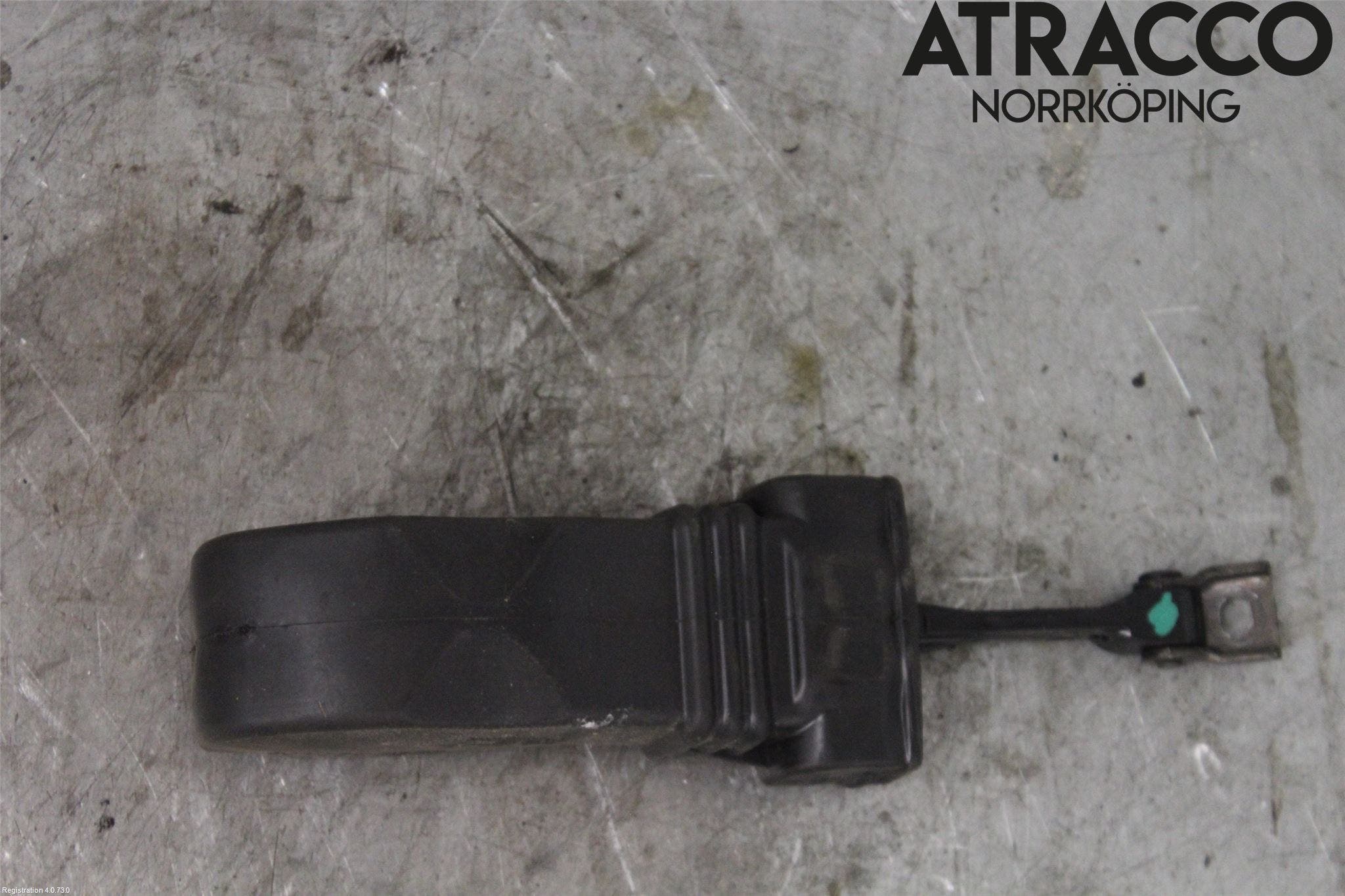 Audi A8/S8 4H 10-17 Dörrstopp