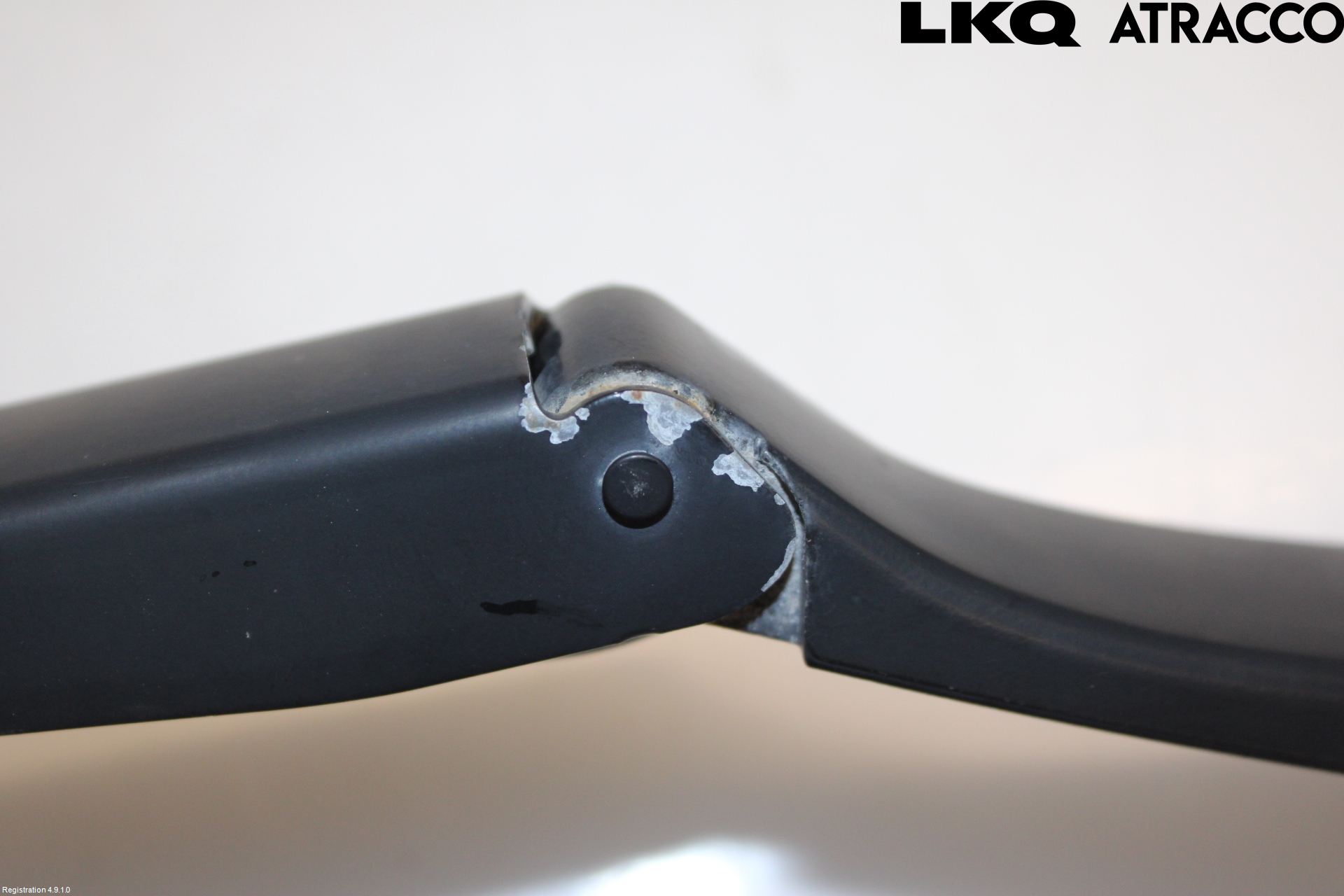 Ford FOCUS 15-18 Torkararm Armar Vindruta