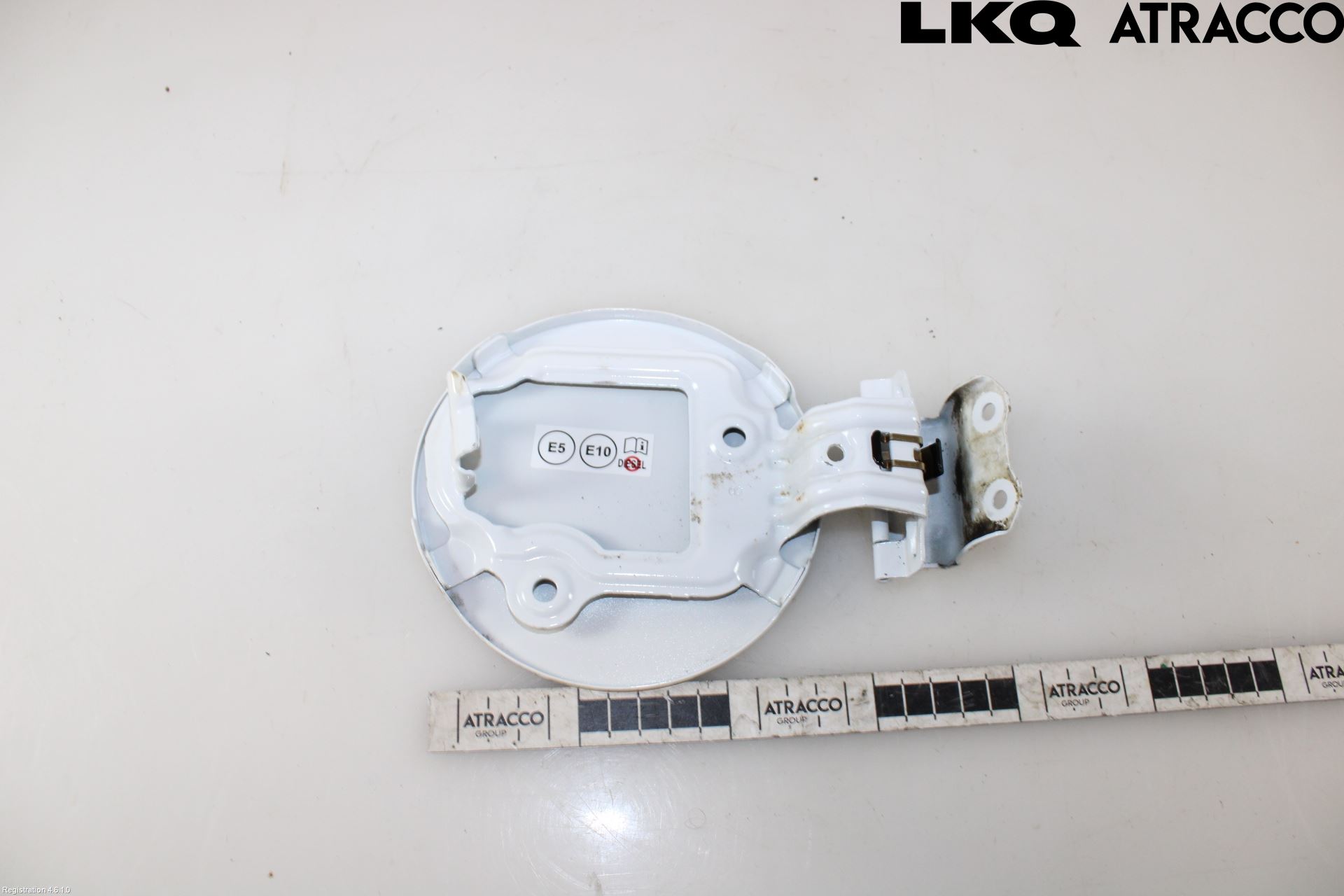 Toyota YARIS XP130 15-20 Tanklucka