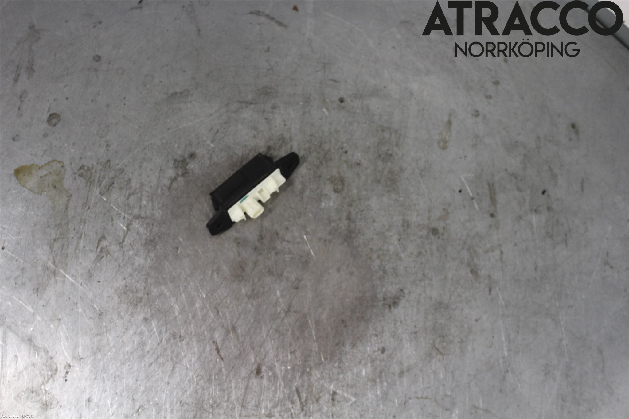 Toyota COROLLA 19- Bakluckehandtag