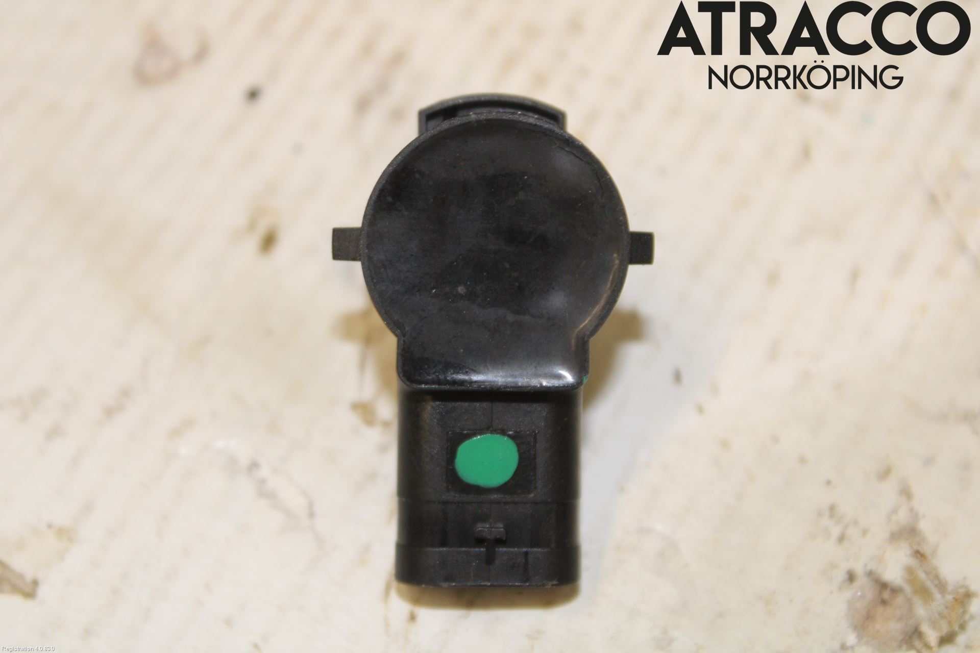 Audi A4/S4 B9 16-19 Parkeringshjälp Backsensor