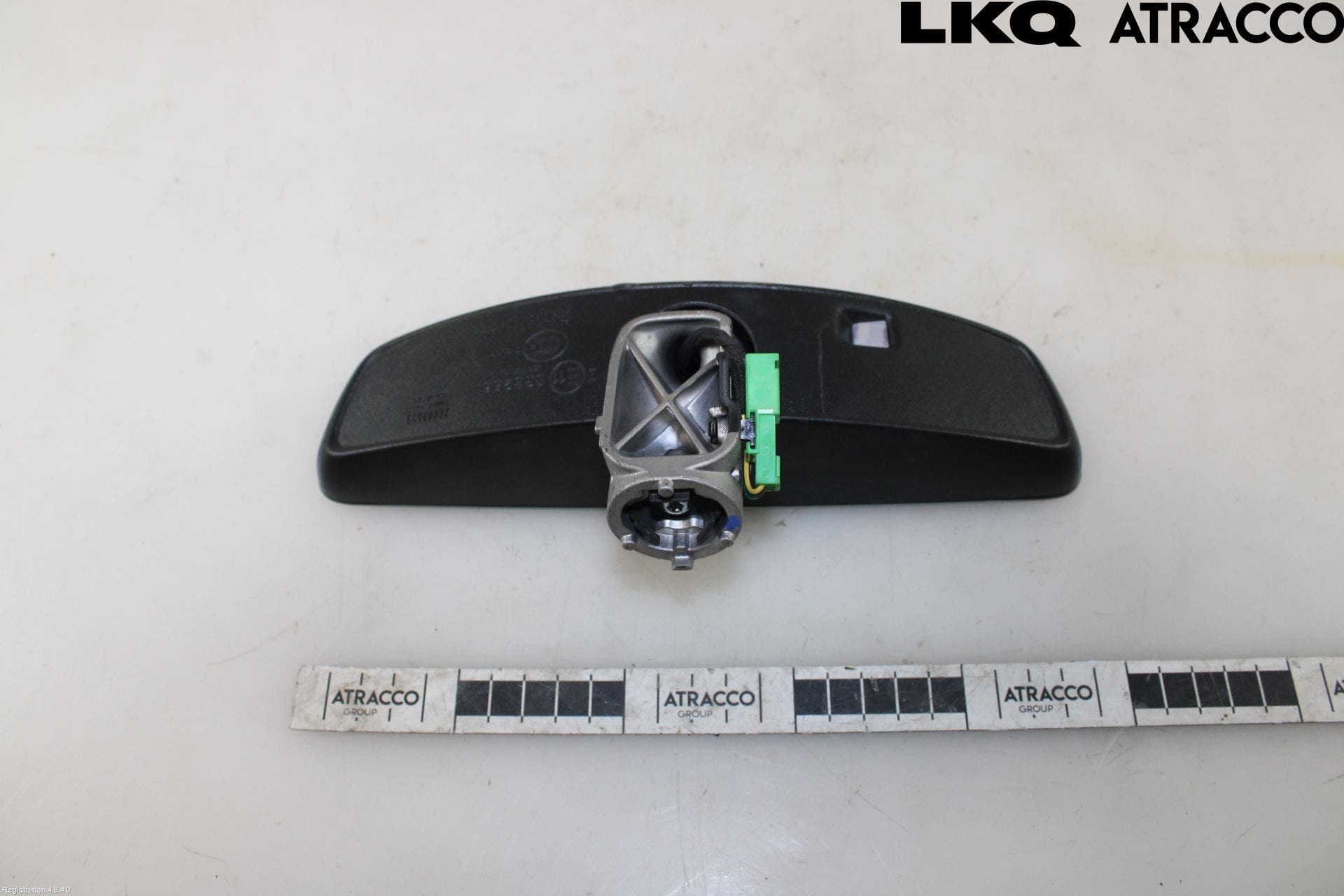 Volvo V90 17->> Spegel Invändig El