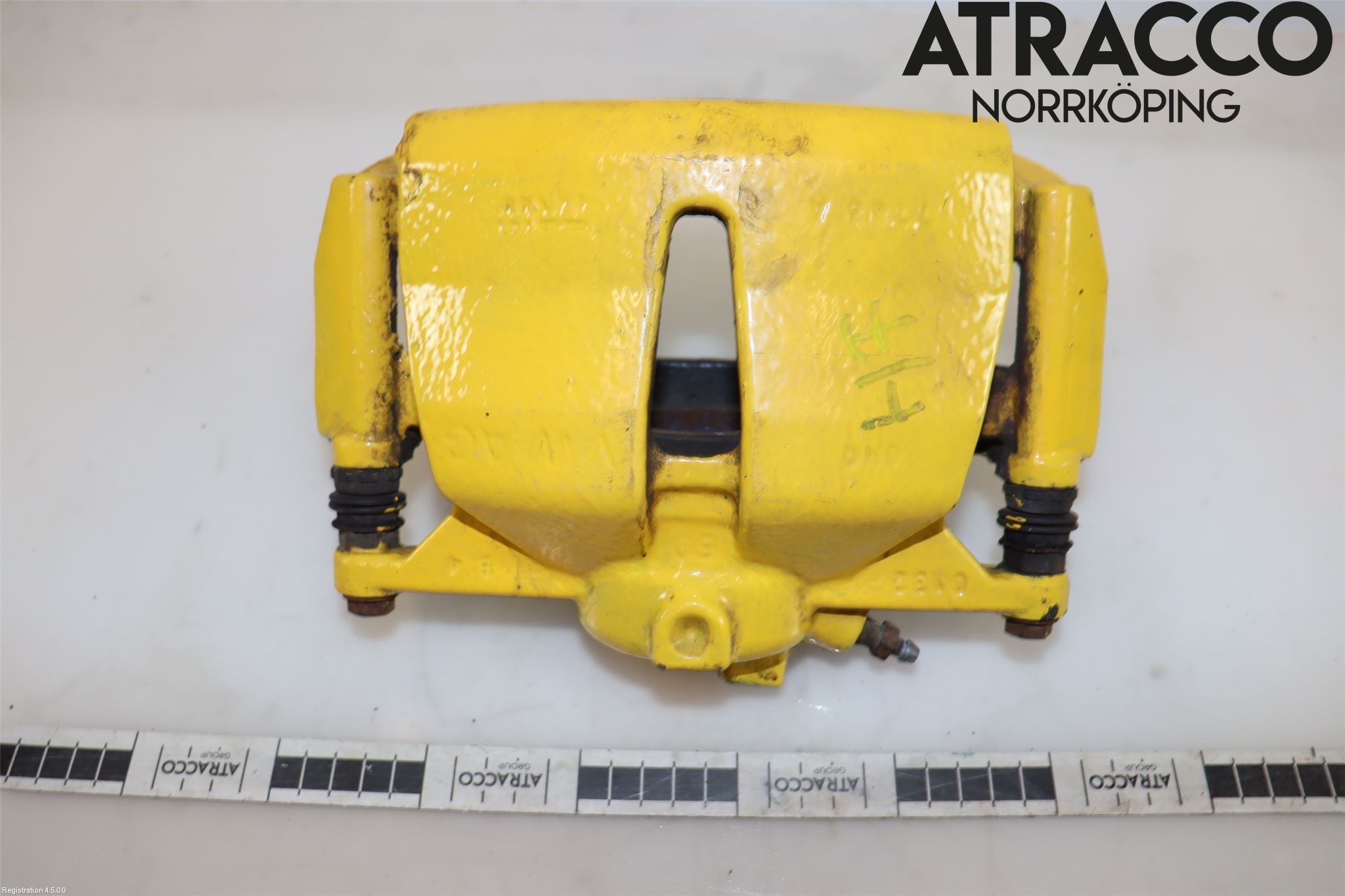 Audi A3/S3 8V 13-20 Bromsok Fram Höger