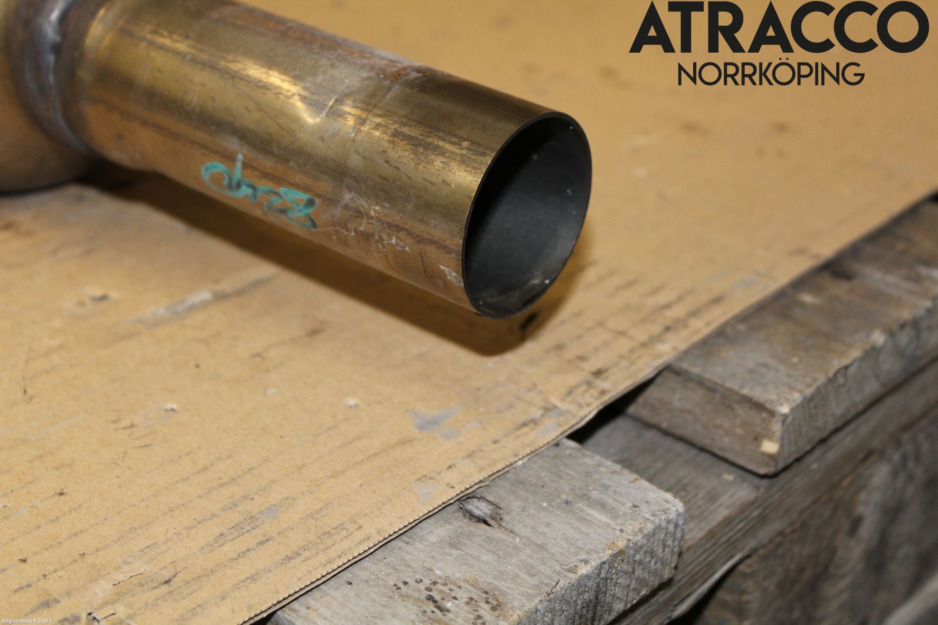 Volkswagen VW POLO VI 18->> Katalysator