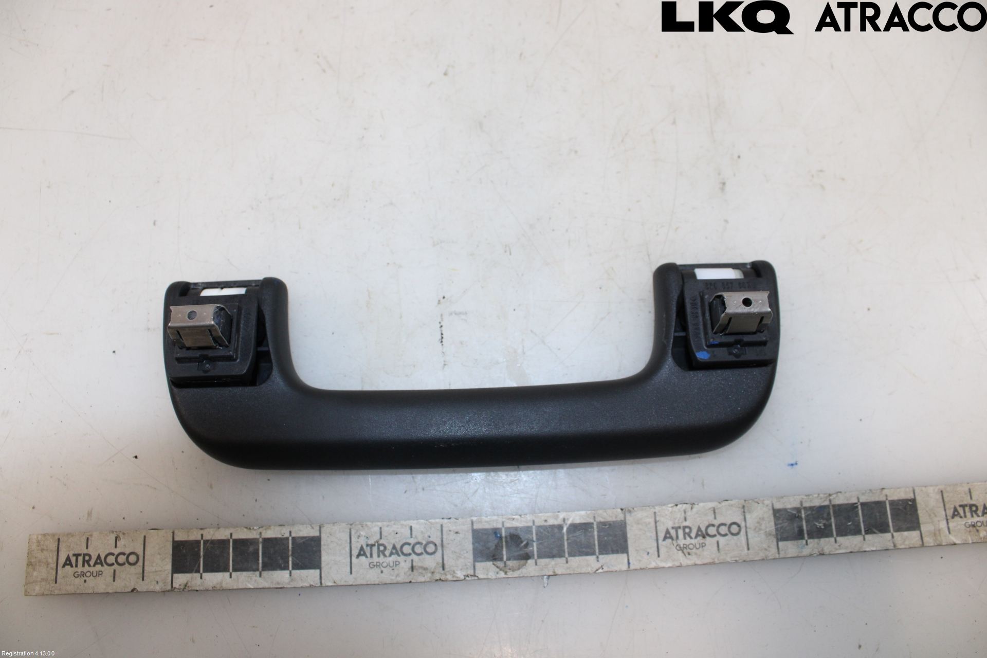 Audi A4 12-15 Kurvhandtag I Tak