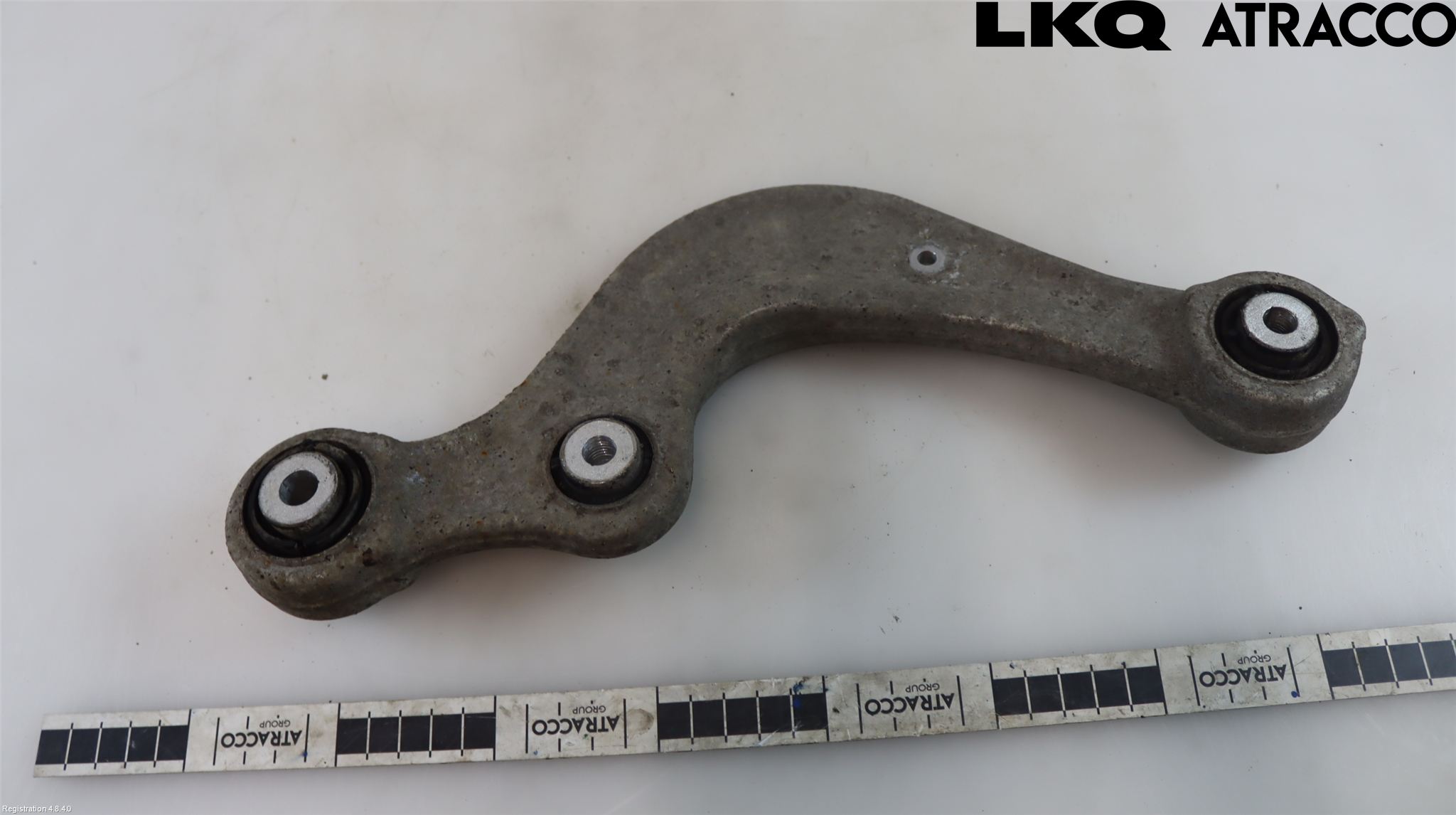 Audi Q7/SQ7 Bärarm Bak Övre Höger