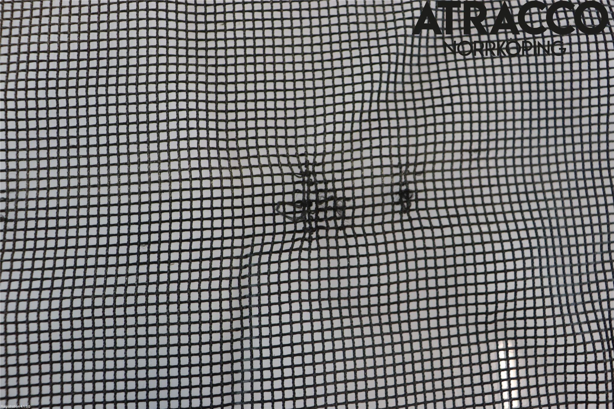 Volvo XC60 14-17 Lastnät