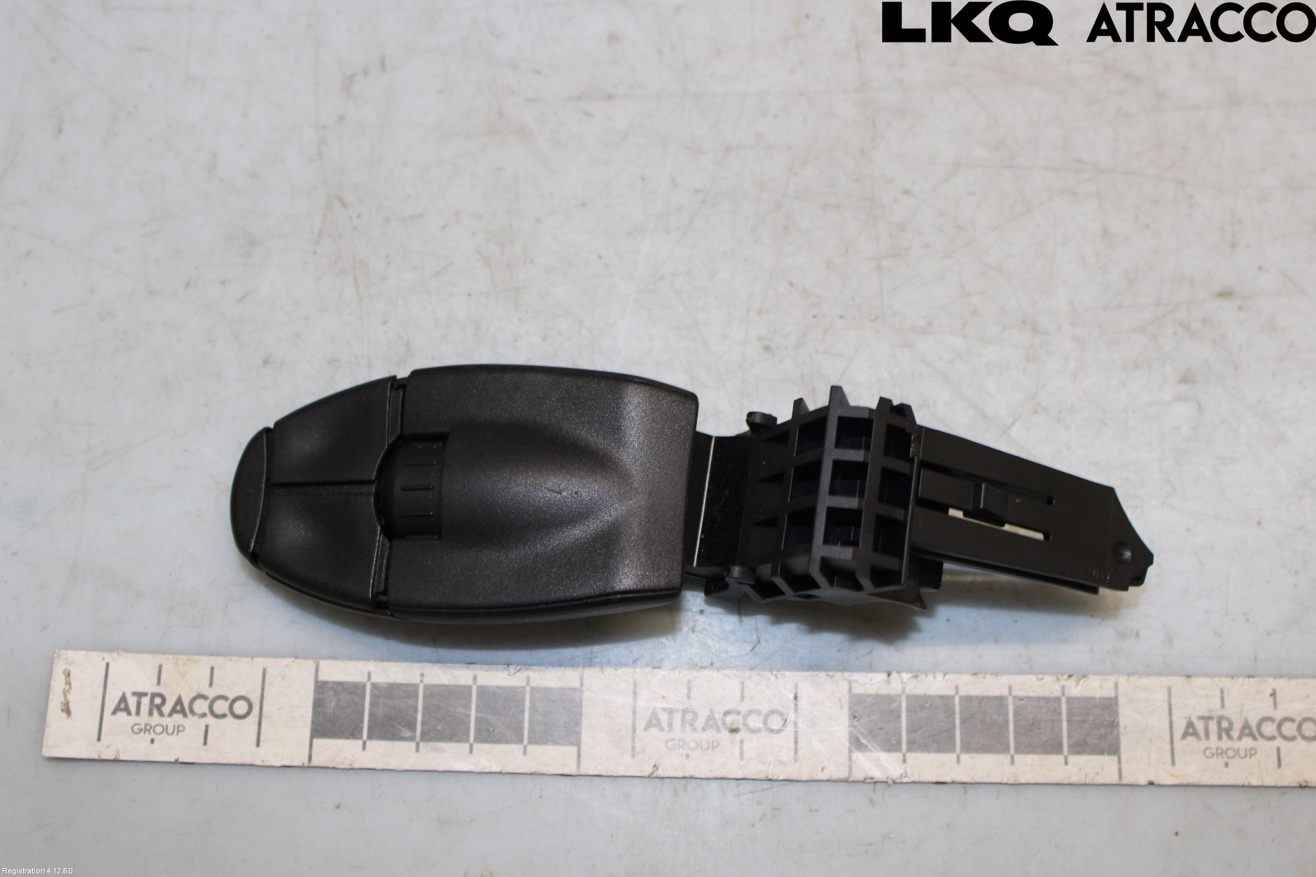 Citroen C3 PICASSO Spak-Rattreglage Radio