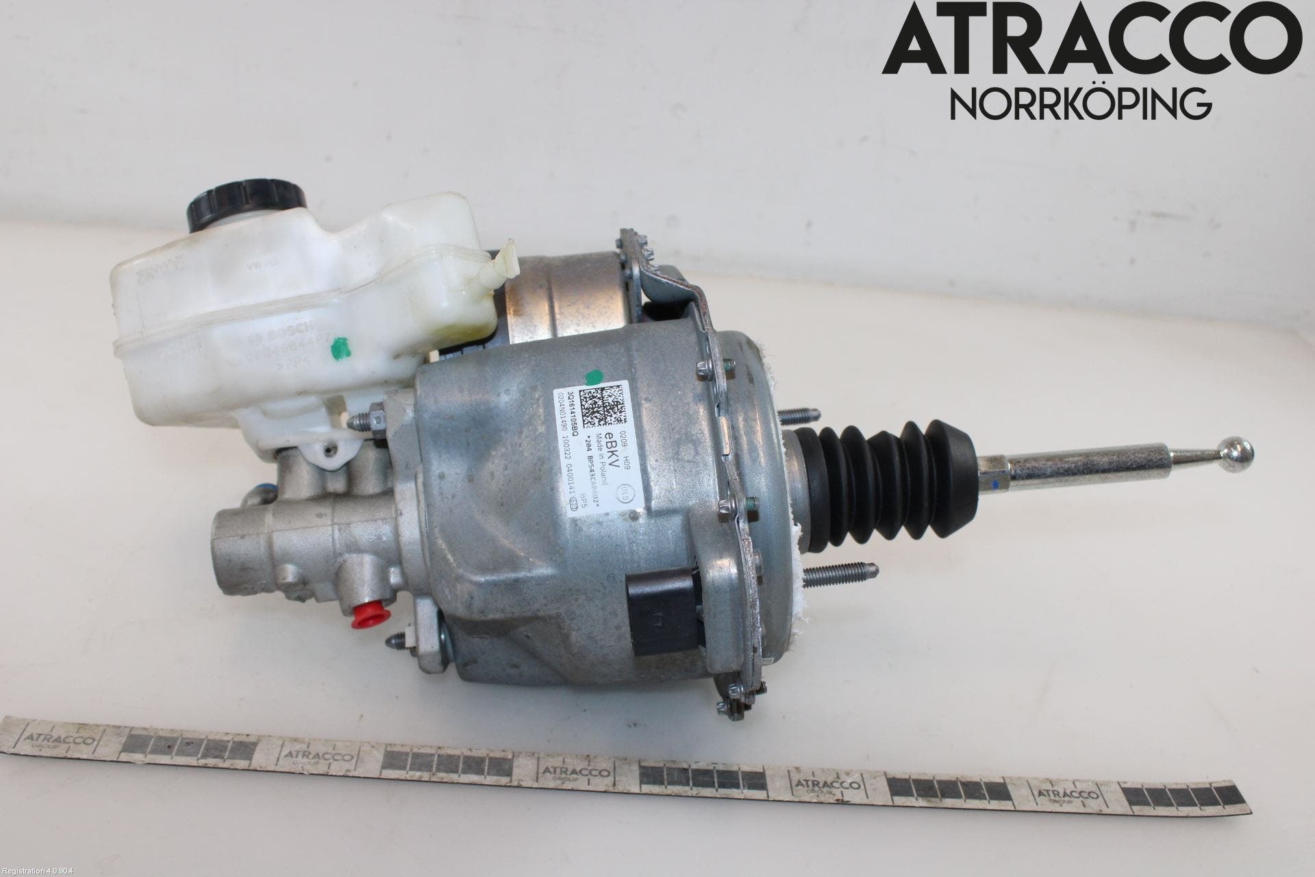 Volkswagen VW PASSAT 20-24 Bromsservo