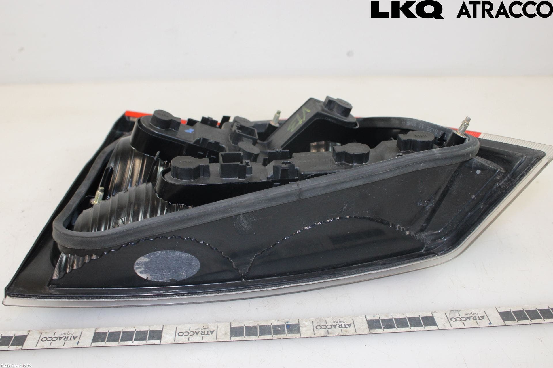 Volvo S60 01-04 Bakljus Vänster