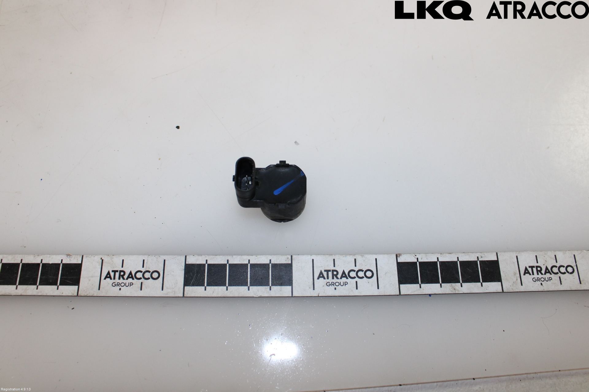 BMW 5 E60/61 Sed/Tou 02-10 Parkeringshjälp Backsensor