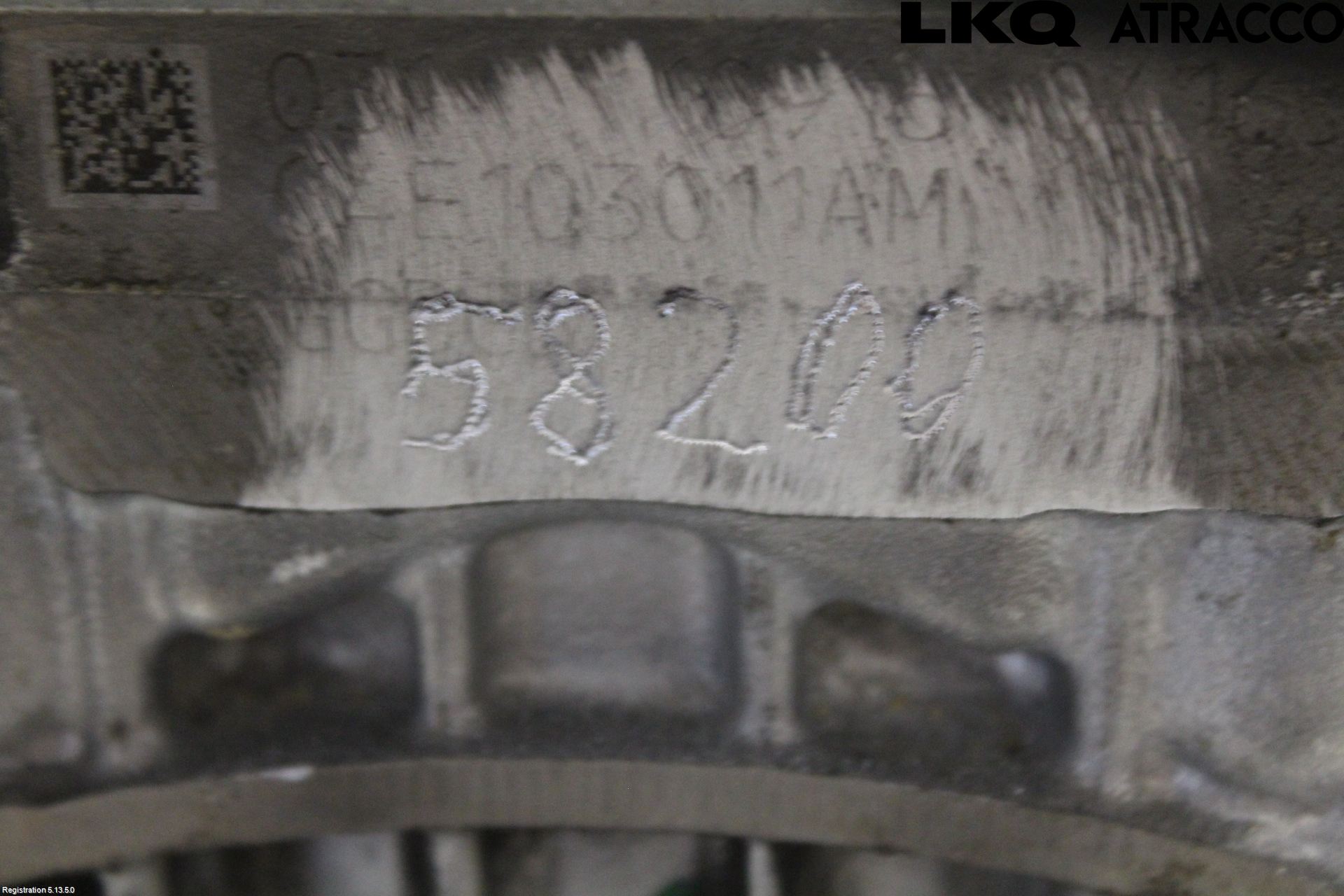 Skoda FABIA 15-21 Motor Bensin