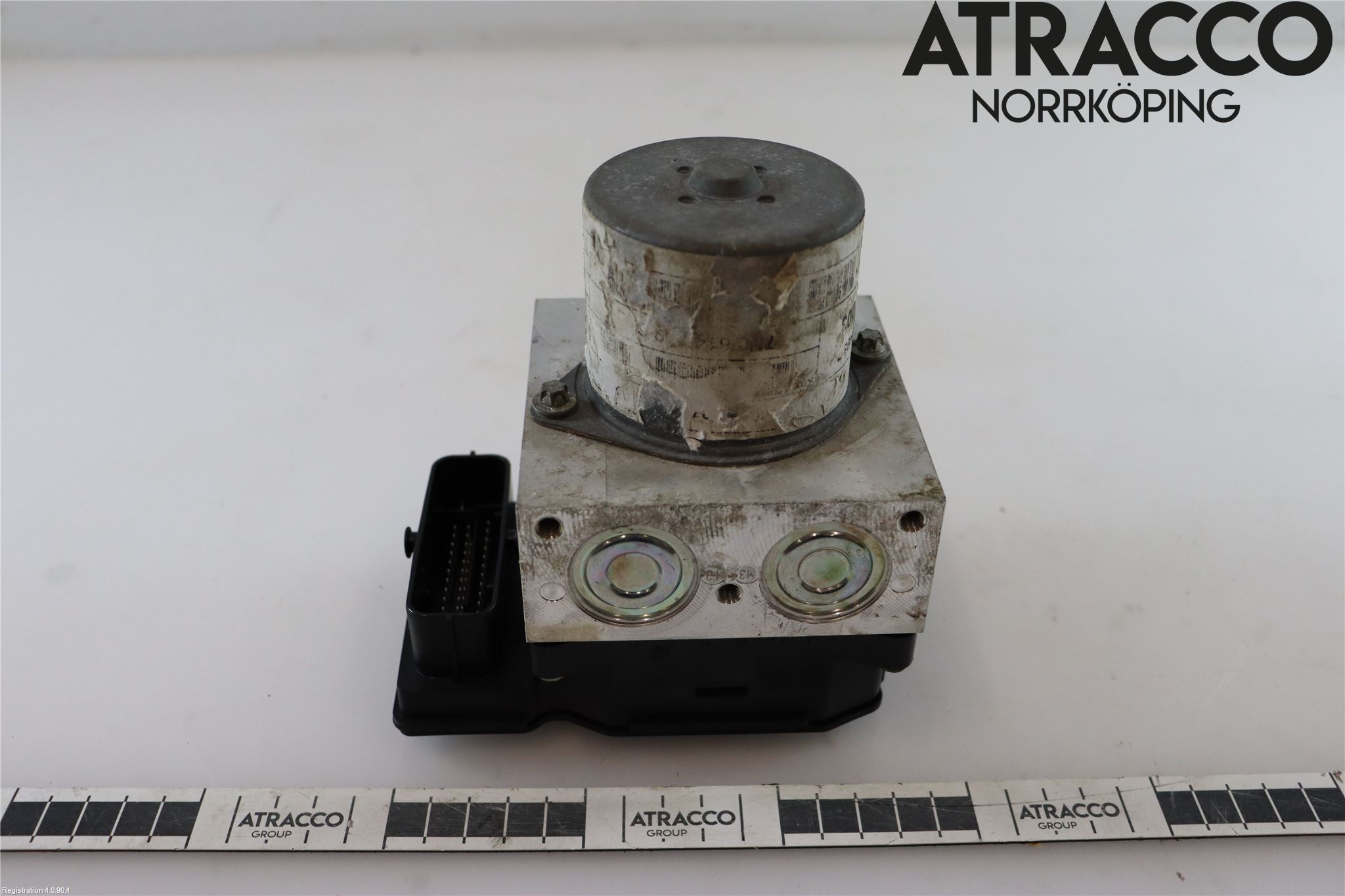 Volkswagen VW SHARAN 11- Abs Hydraulaggregat