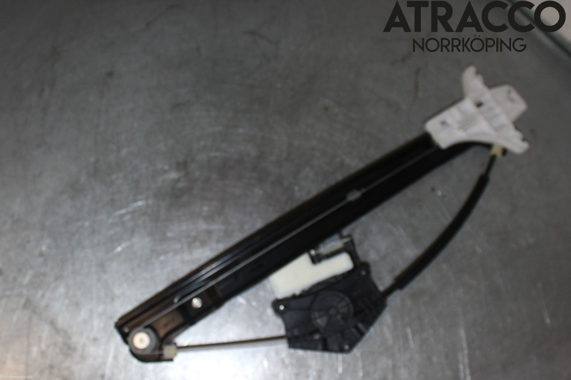 Skoda SCALA 19- Fönsterhiss El Kompl