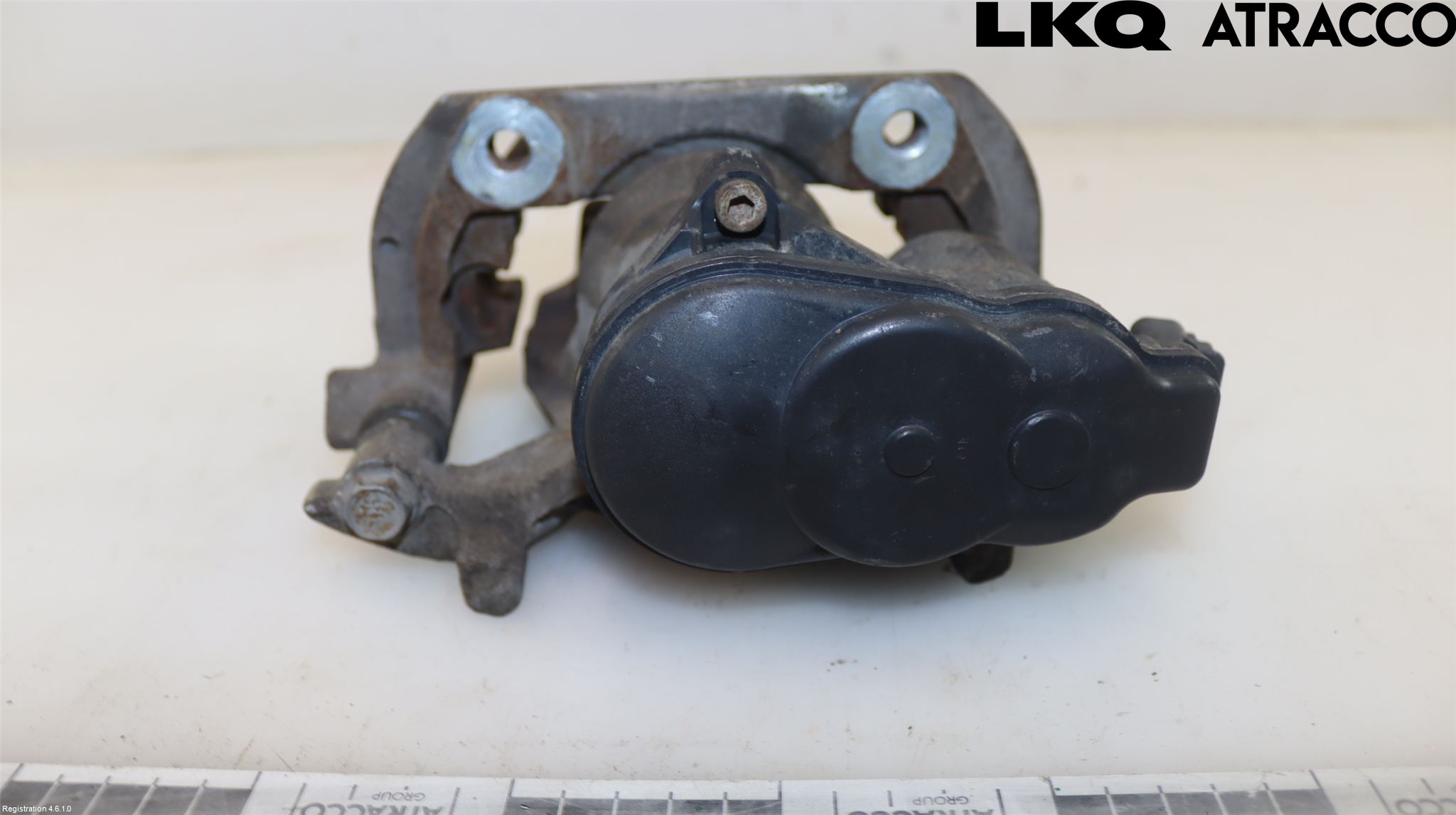 Toyota CAMRY 19-24 Bromsok Bak Höger