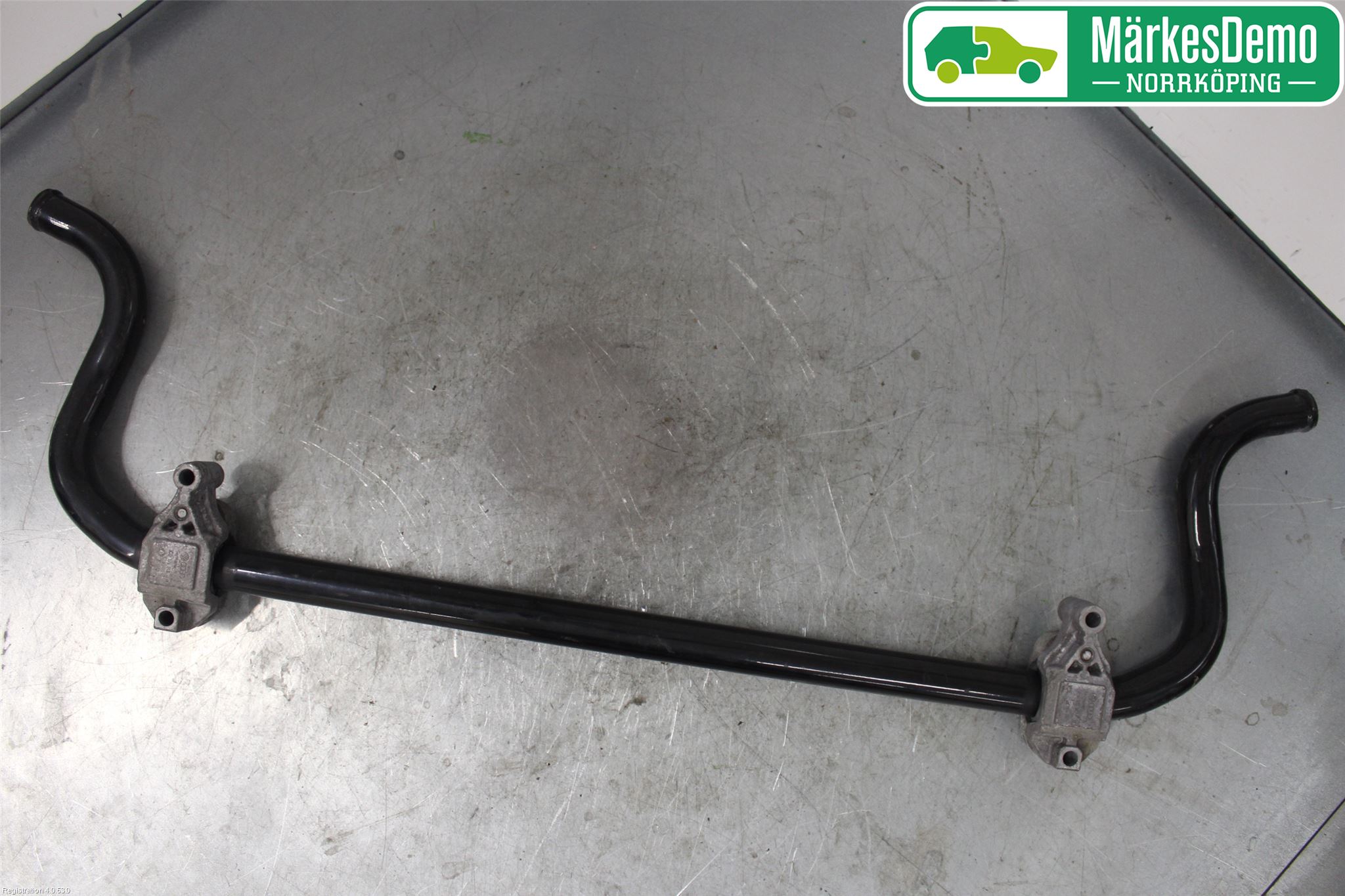 Volkswagen VW PHAETON Krängningshämmare Fram