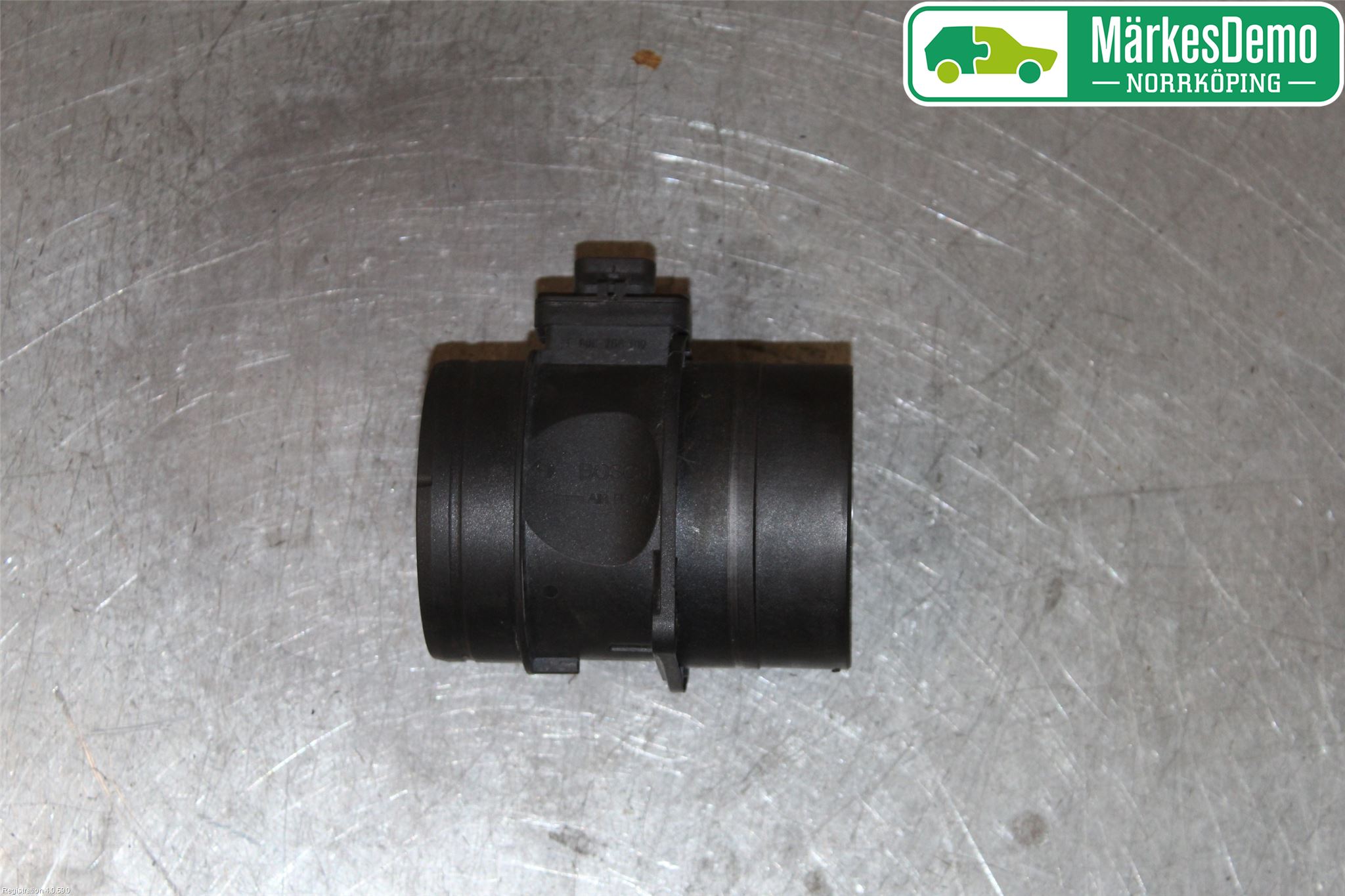 Audi A3/S3 05-13 Injluftmassamätare