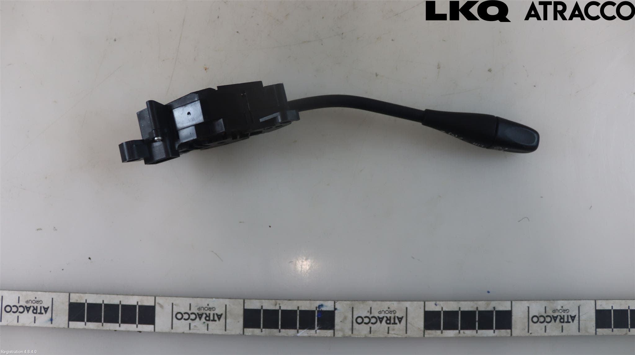 Mercedes-Benz MB B-KLASS (W245) 05-12 Strömställar Farthållhuvud