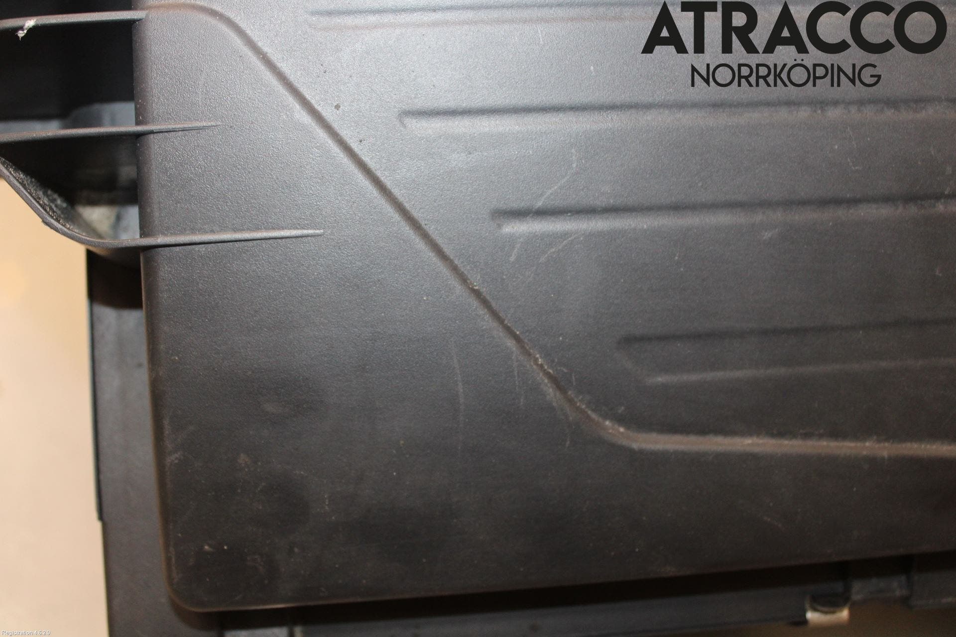 BMW 1 F20/F21 11-19 Luftrenare