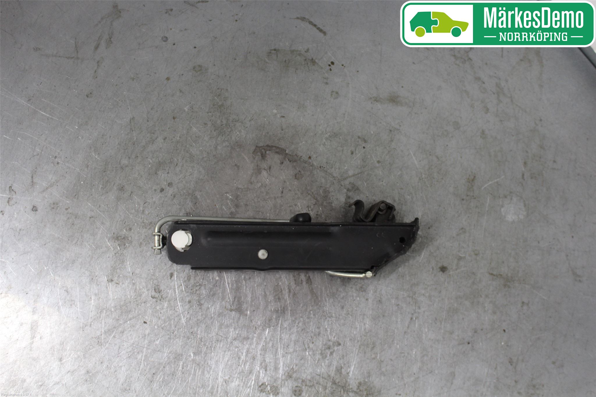 Volkswagen VW PASSAT 05-11 Domkraft